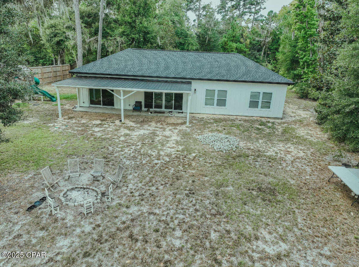 Paradise Lakes - Residential