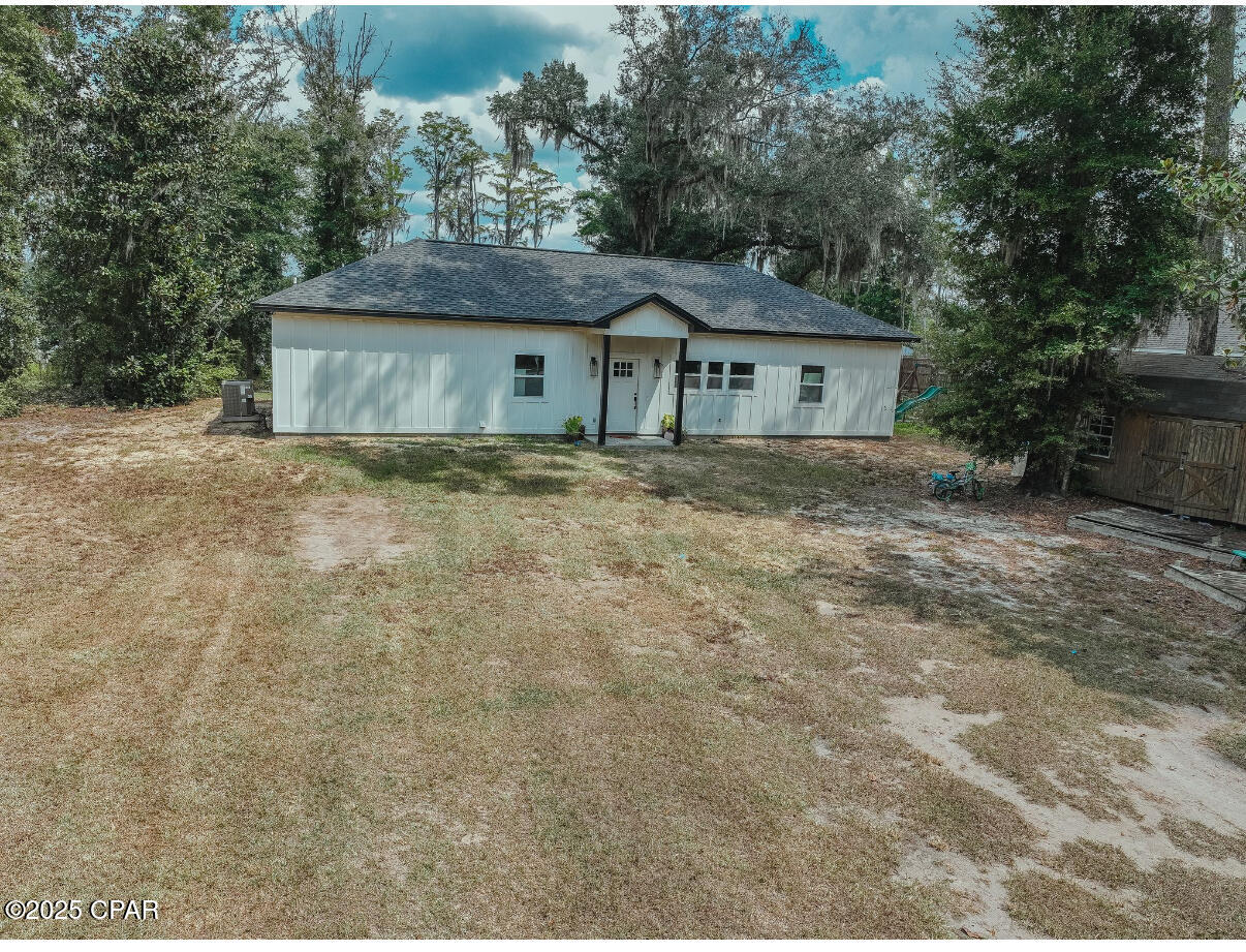Paradise Lakes - Residential