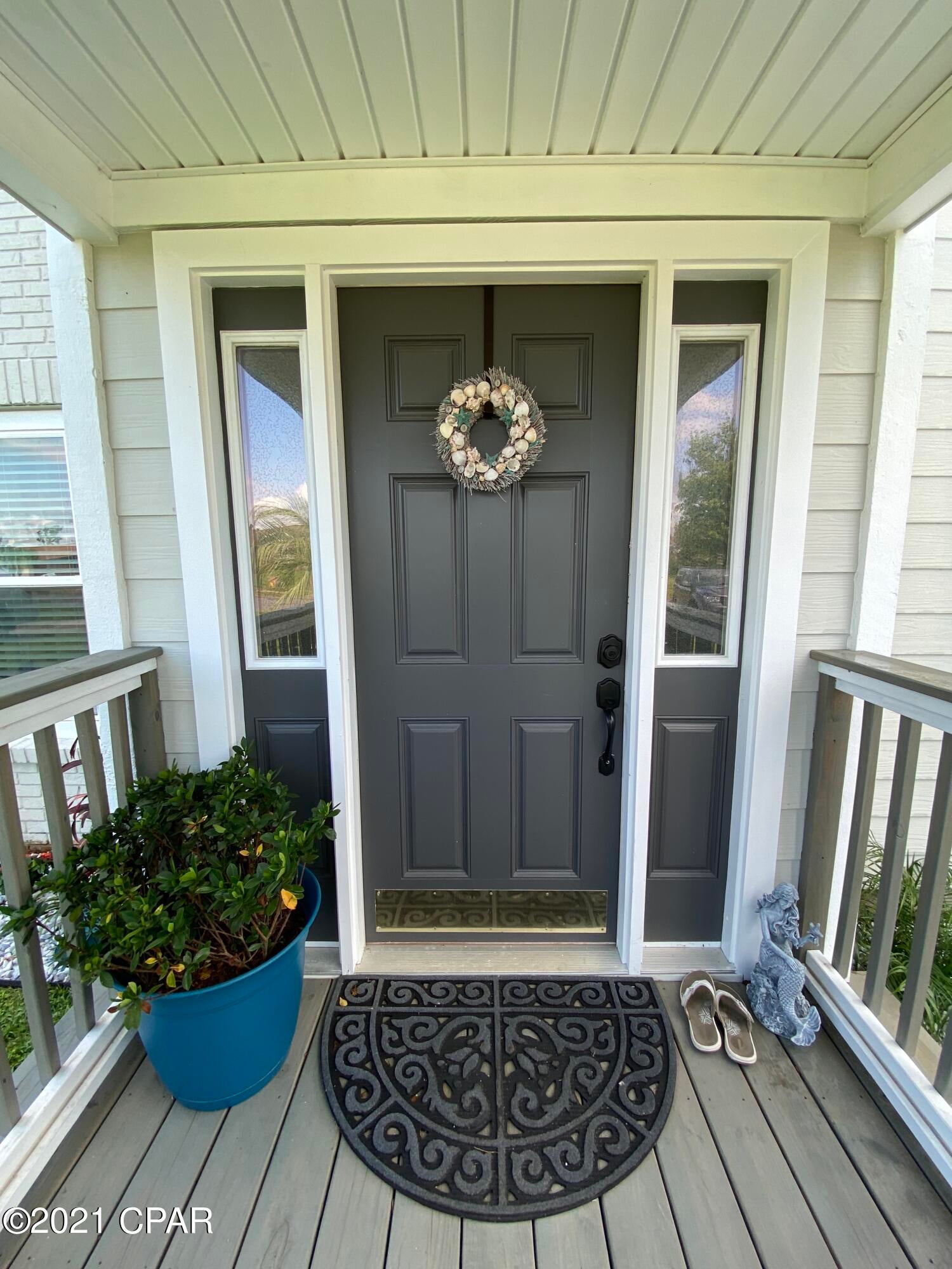 Callaway Point - Residential