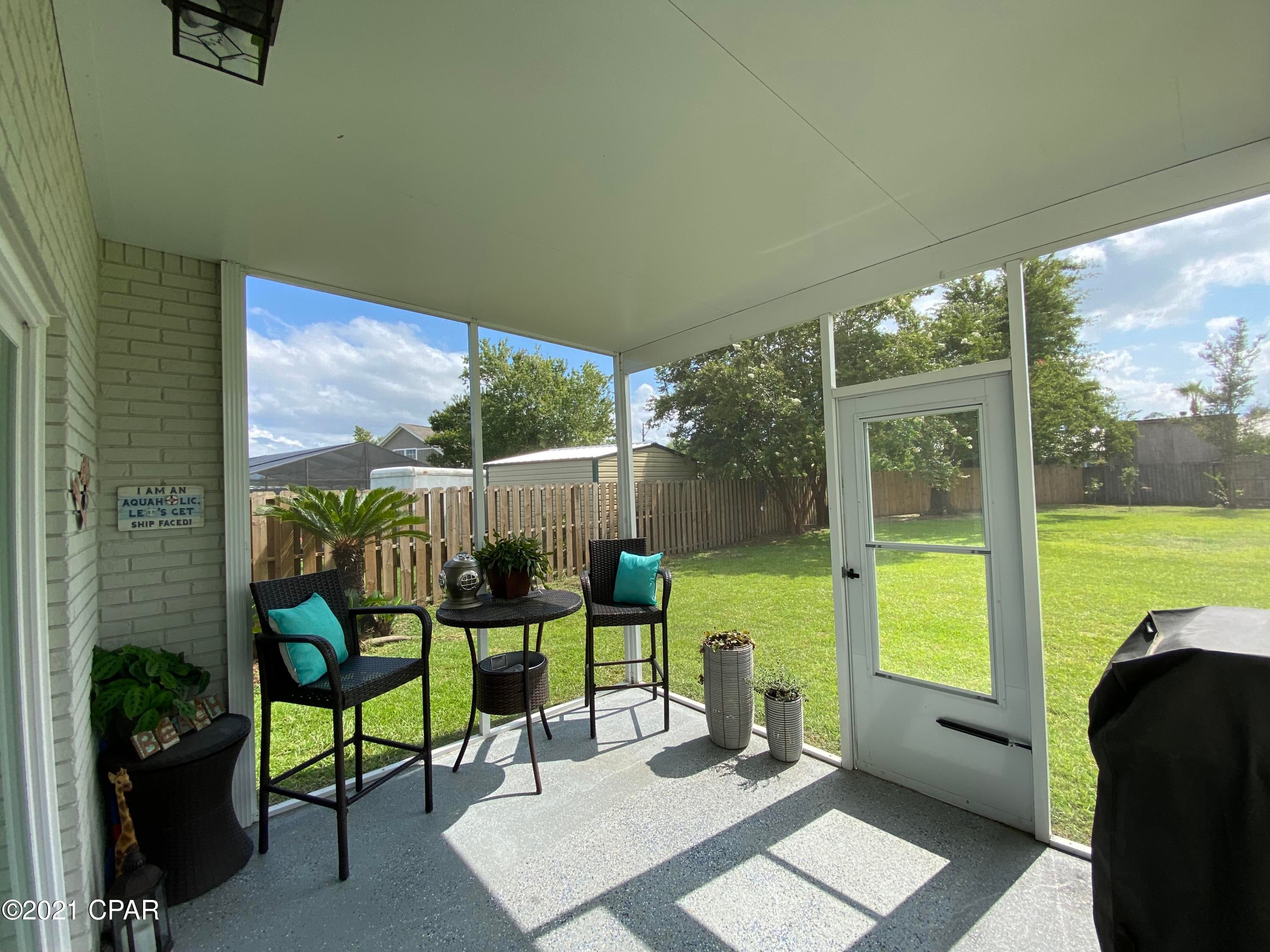 Callaway Point - Residential