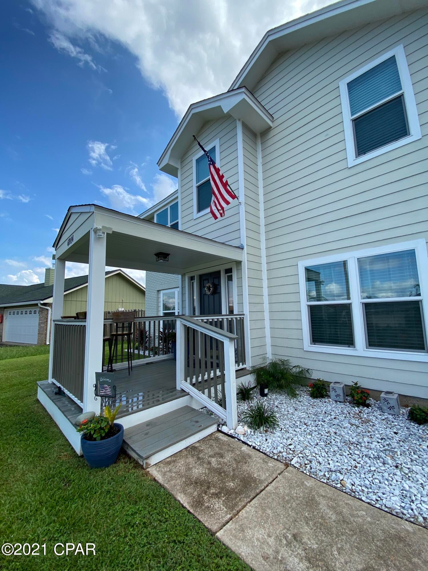 Callaway Point - Residential