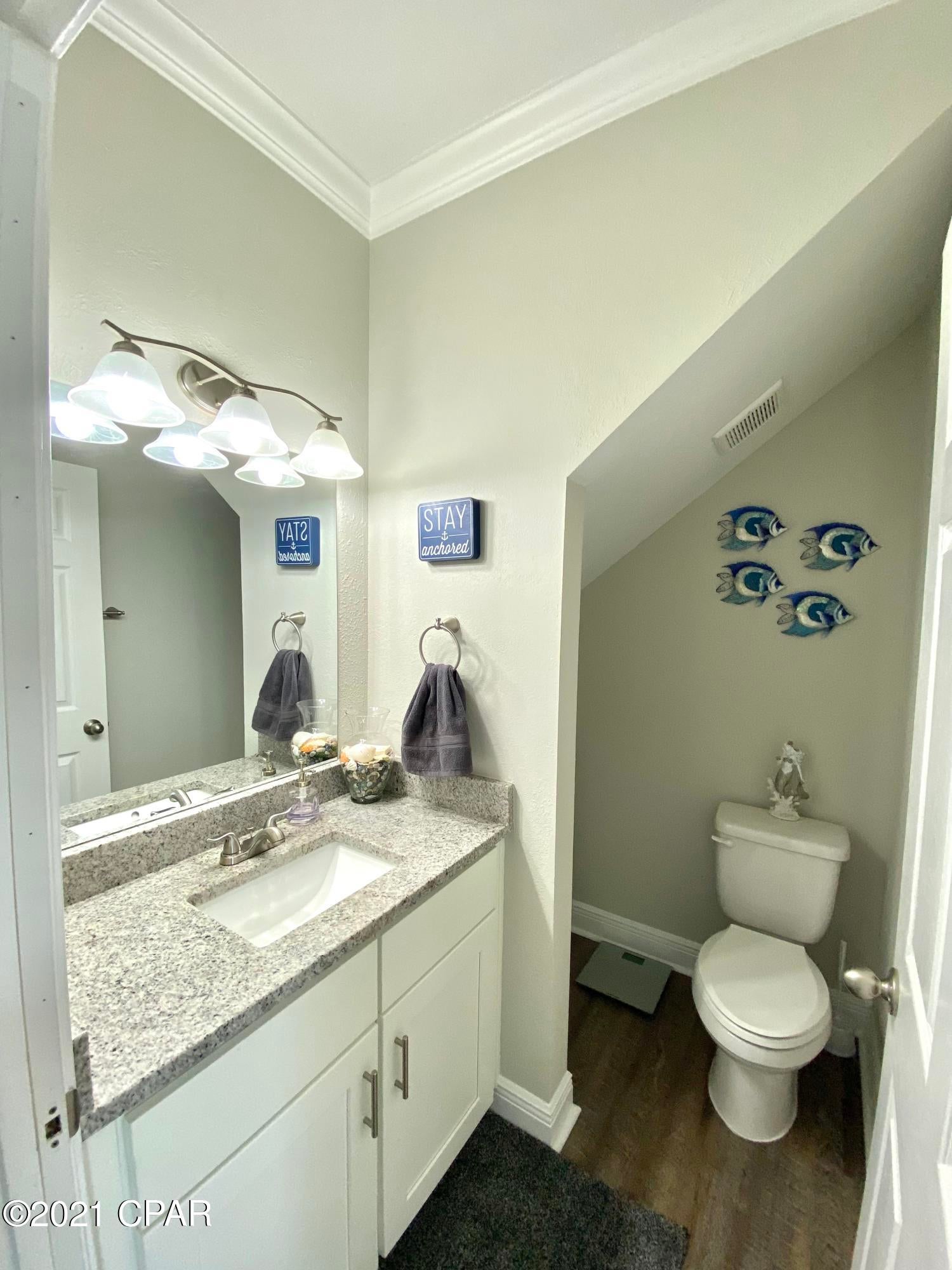 Callaway Point - Residential