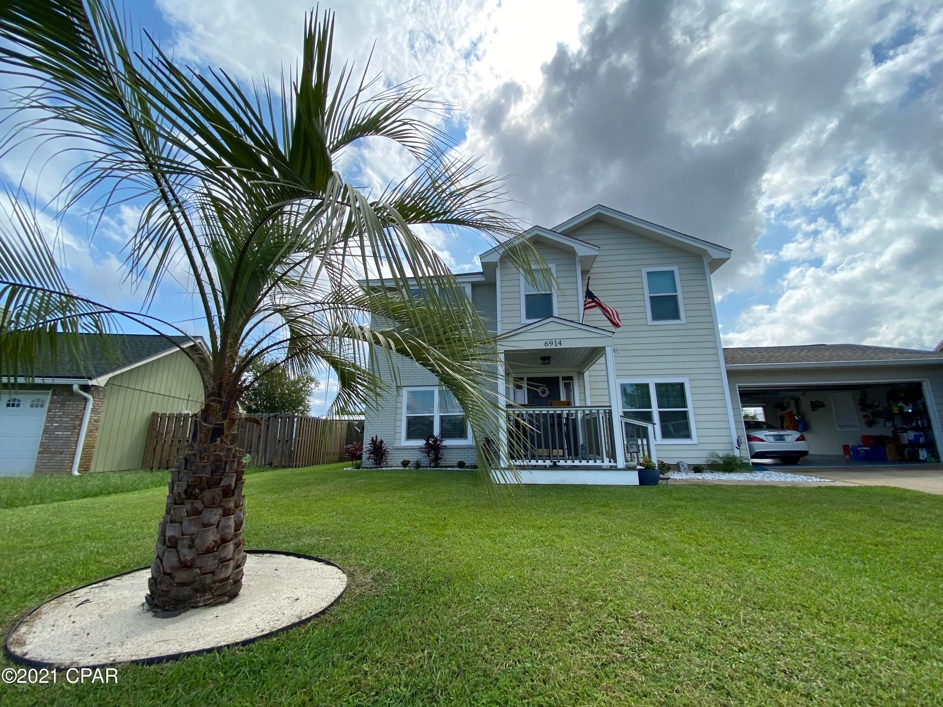 Callaway Point - Residential