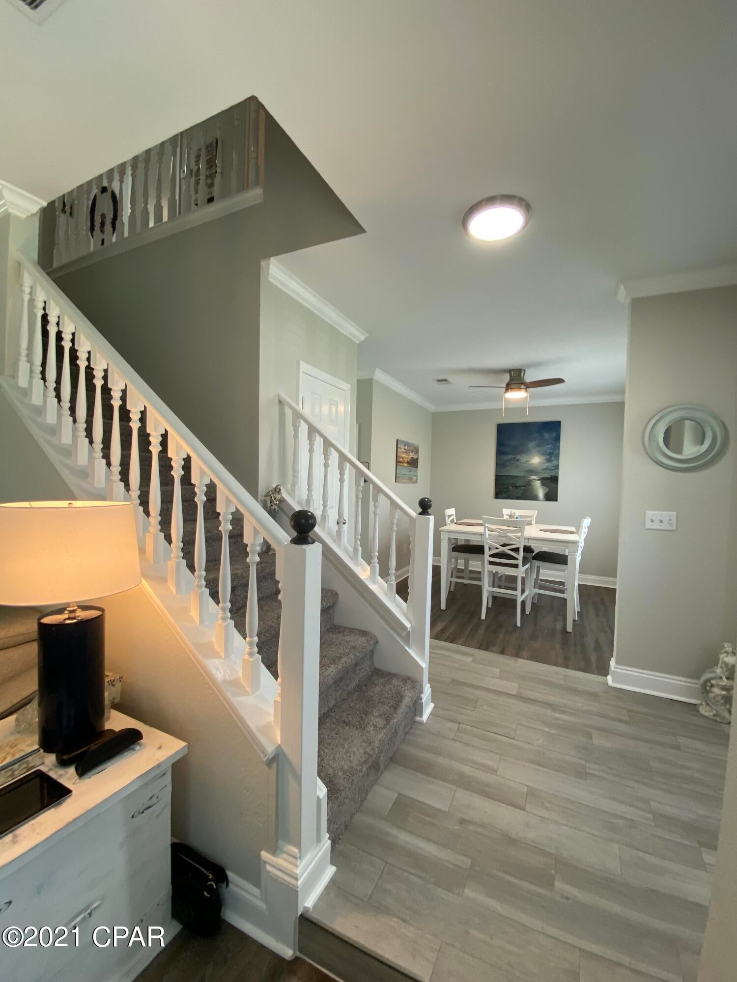 Callaway Point - Residential