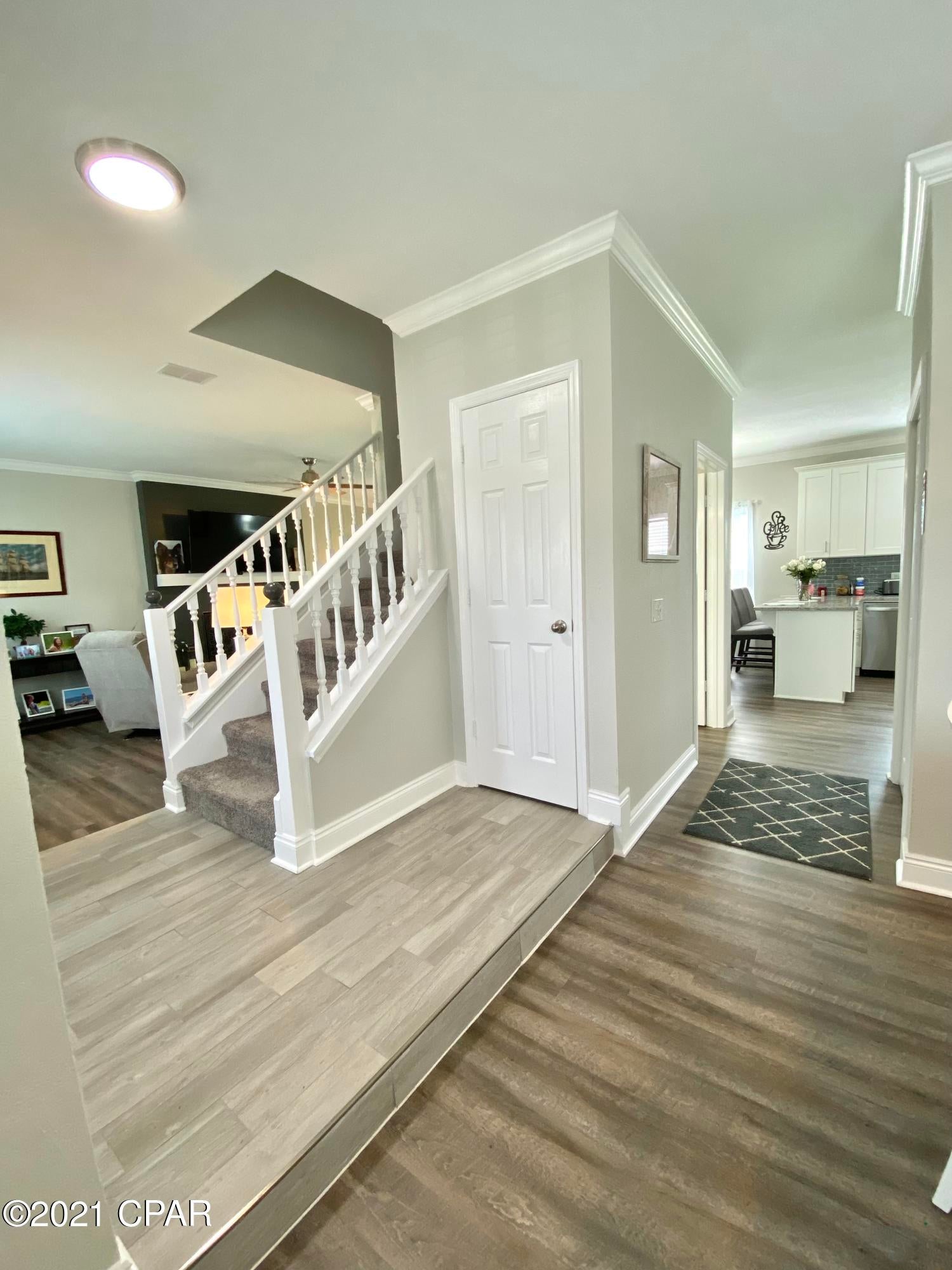 Callaway Point - Residential