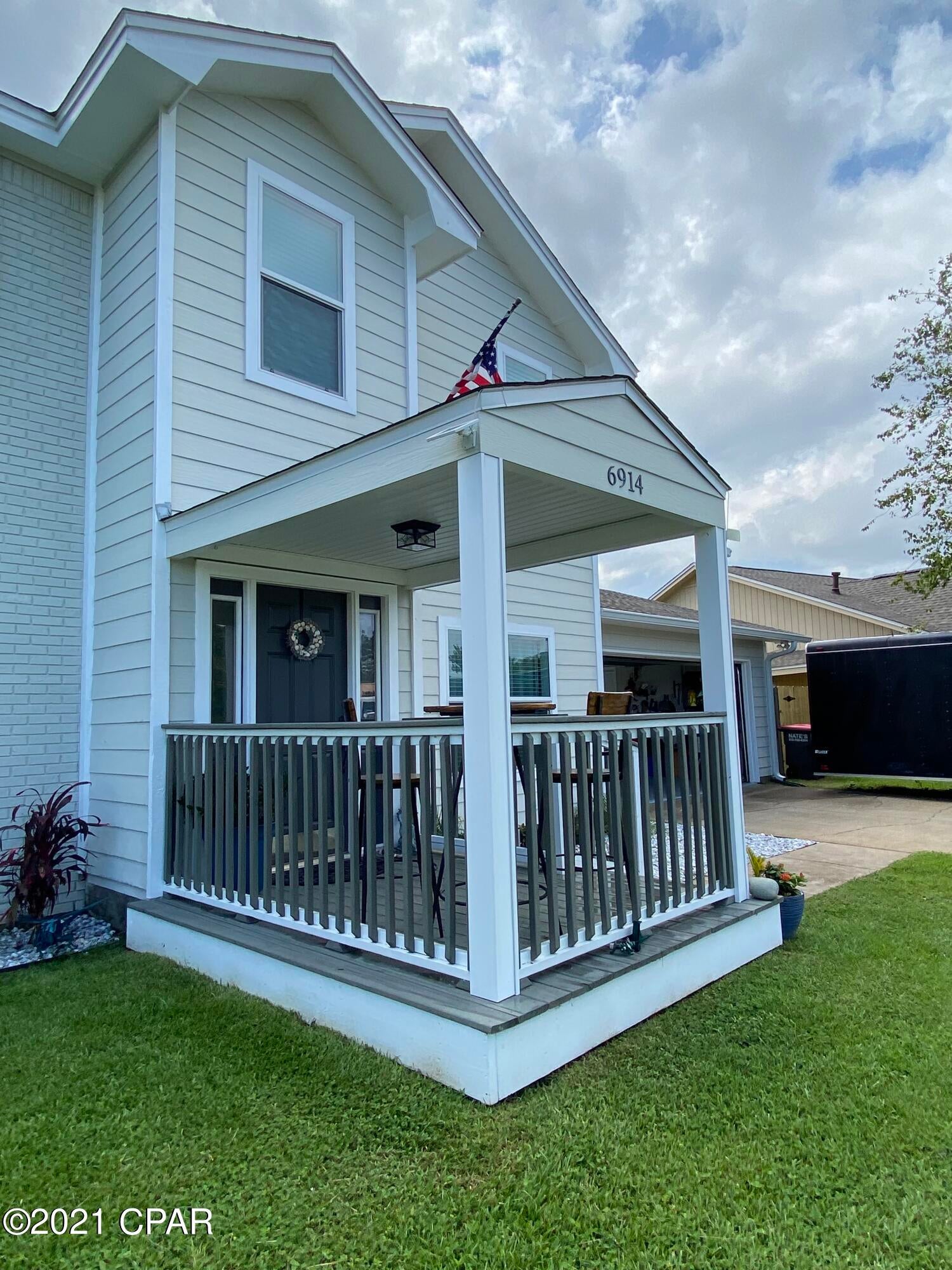 Callaway Point - Residential