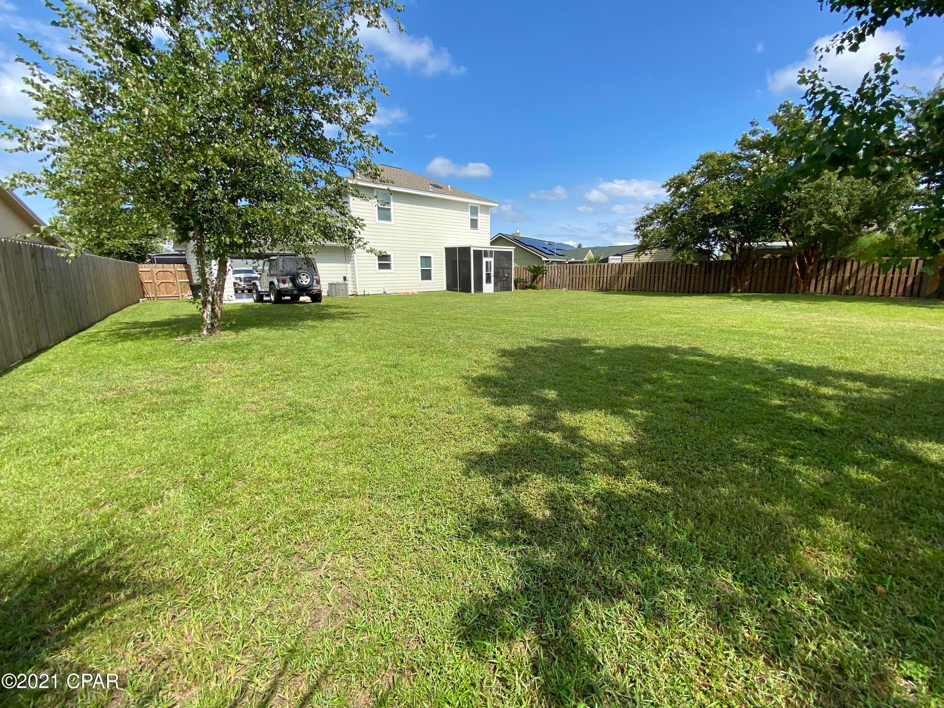 Callaway Point - Residential