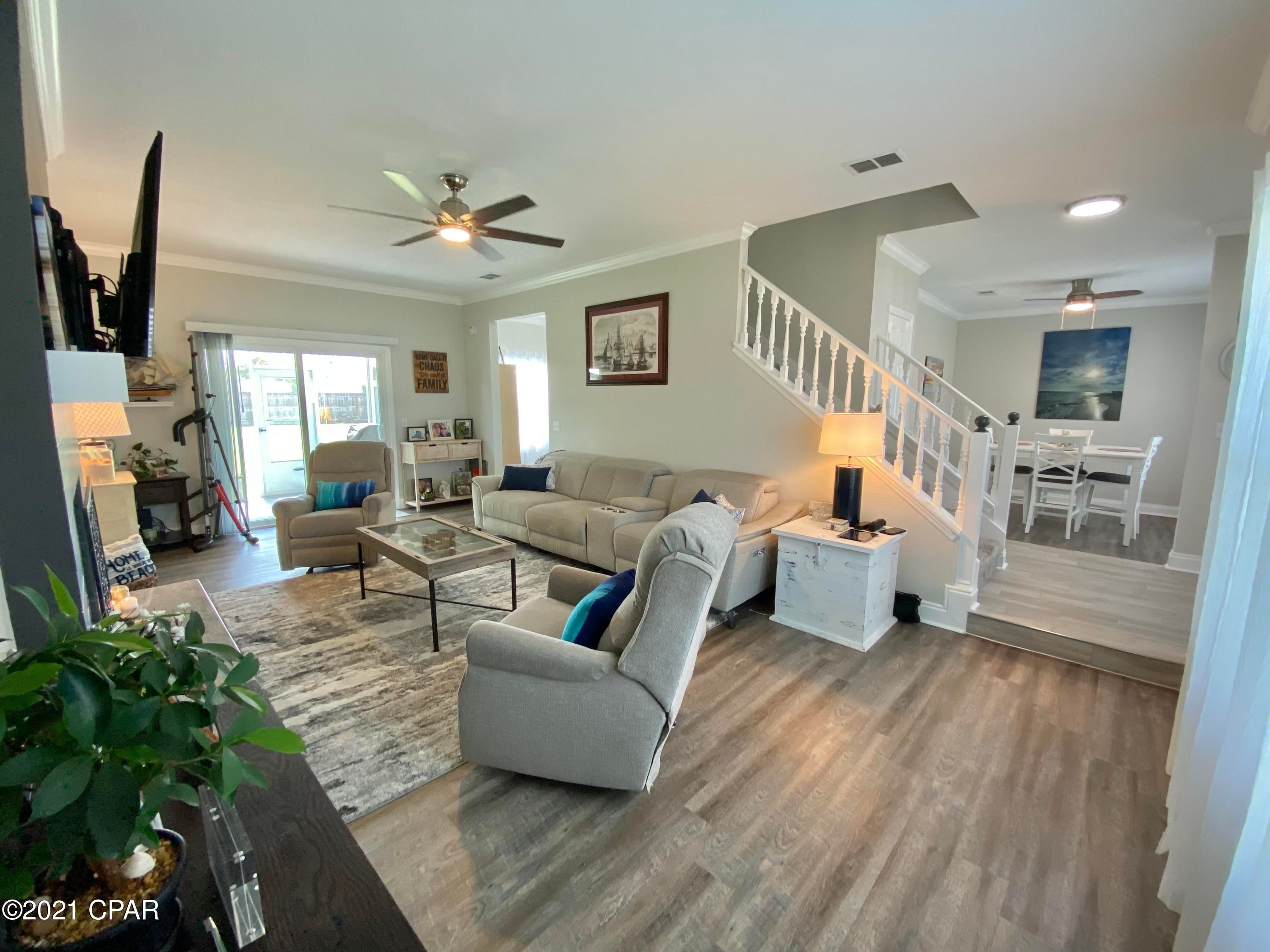 Callaway Point - Residential