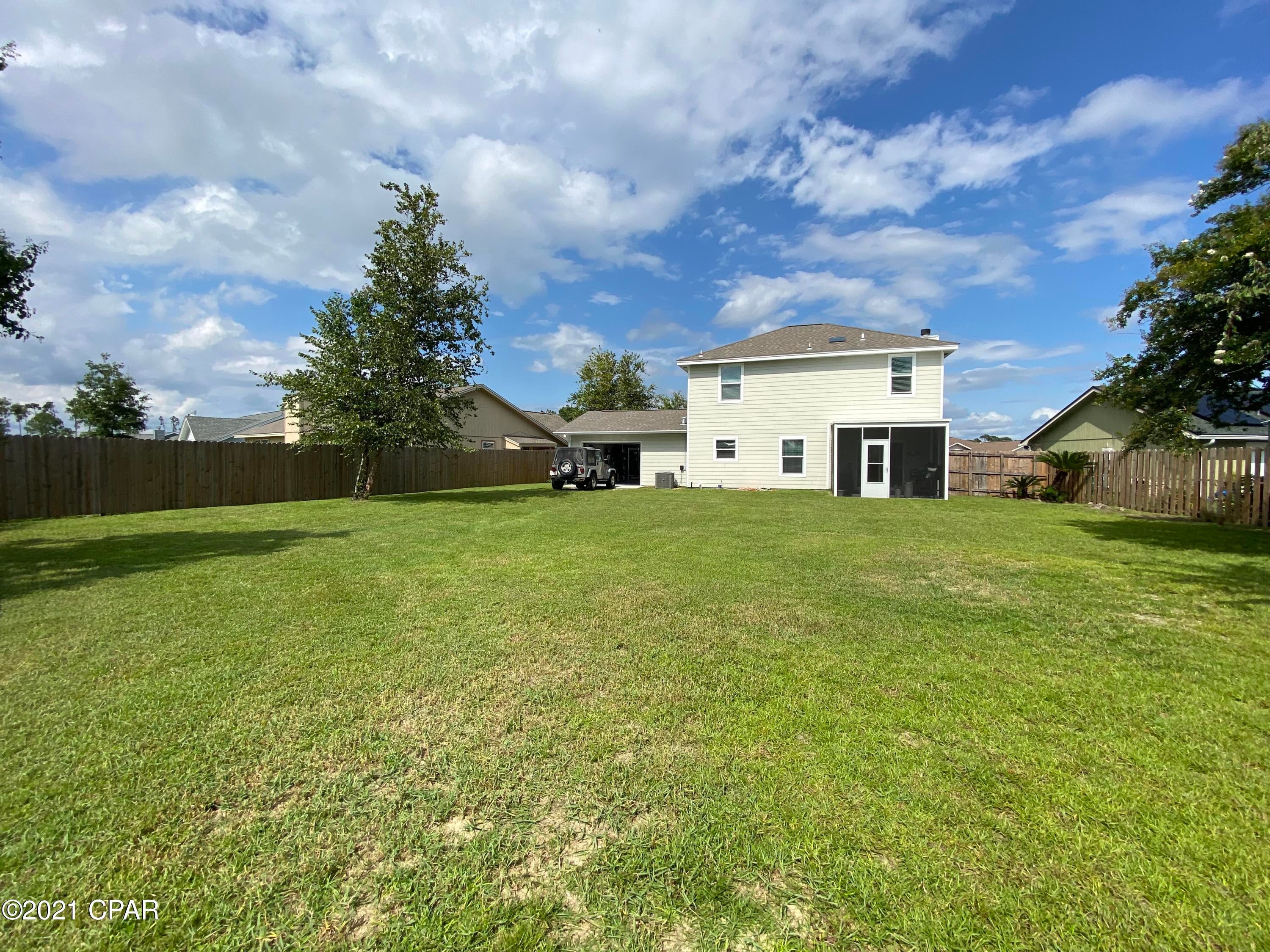 Callaway Point - Residential