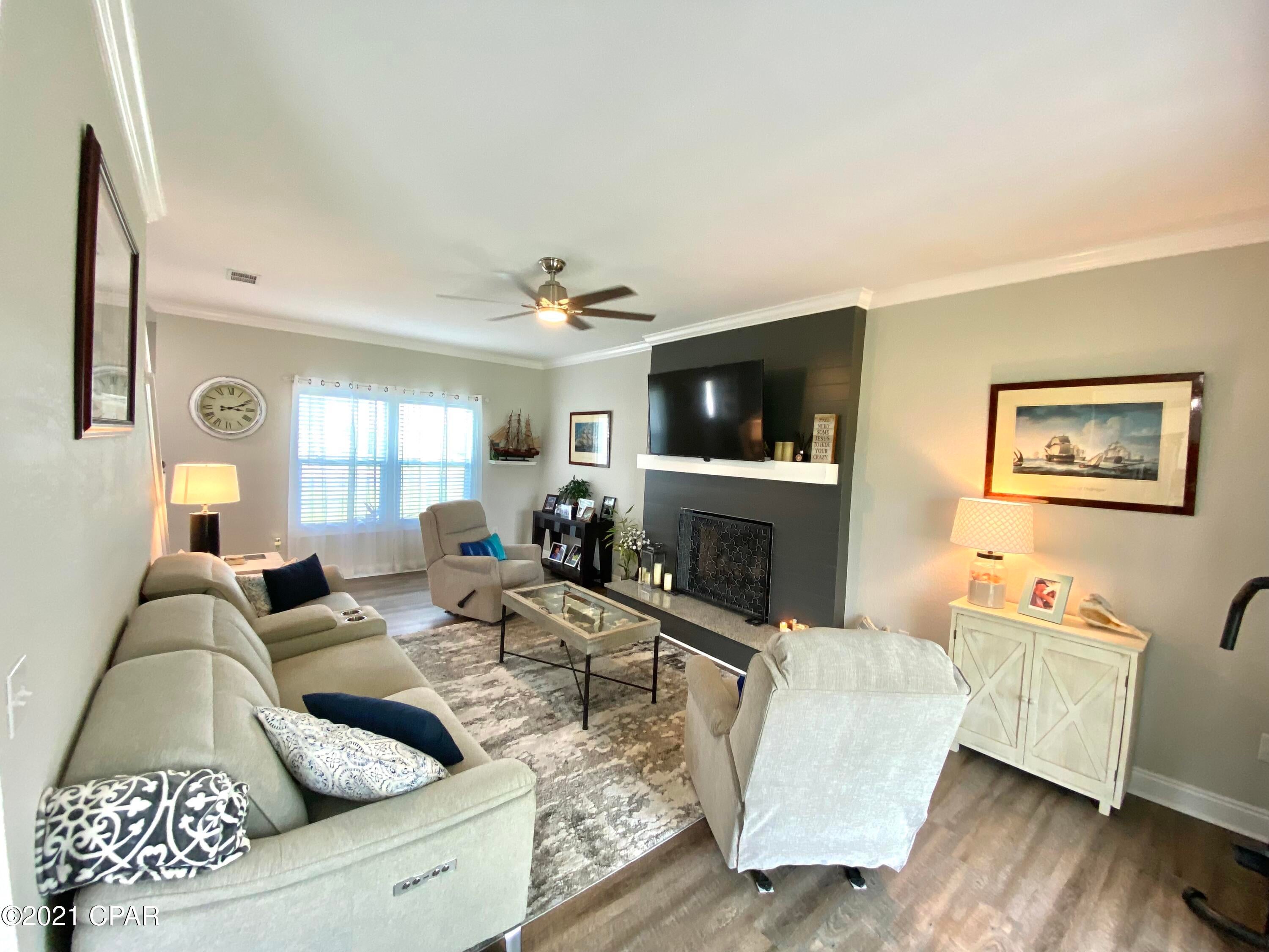 Callaway Point - Residential