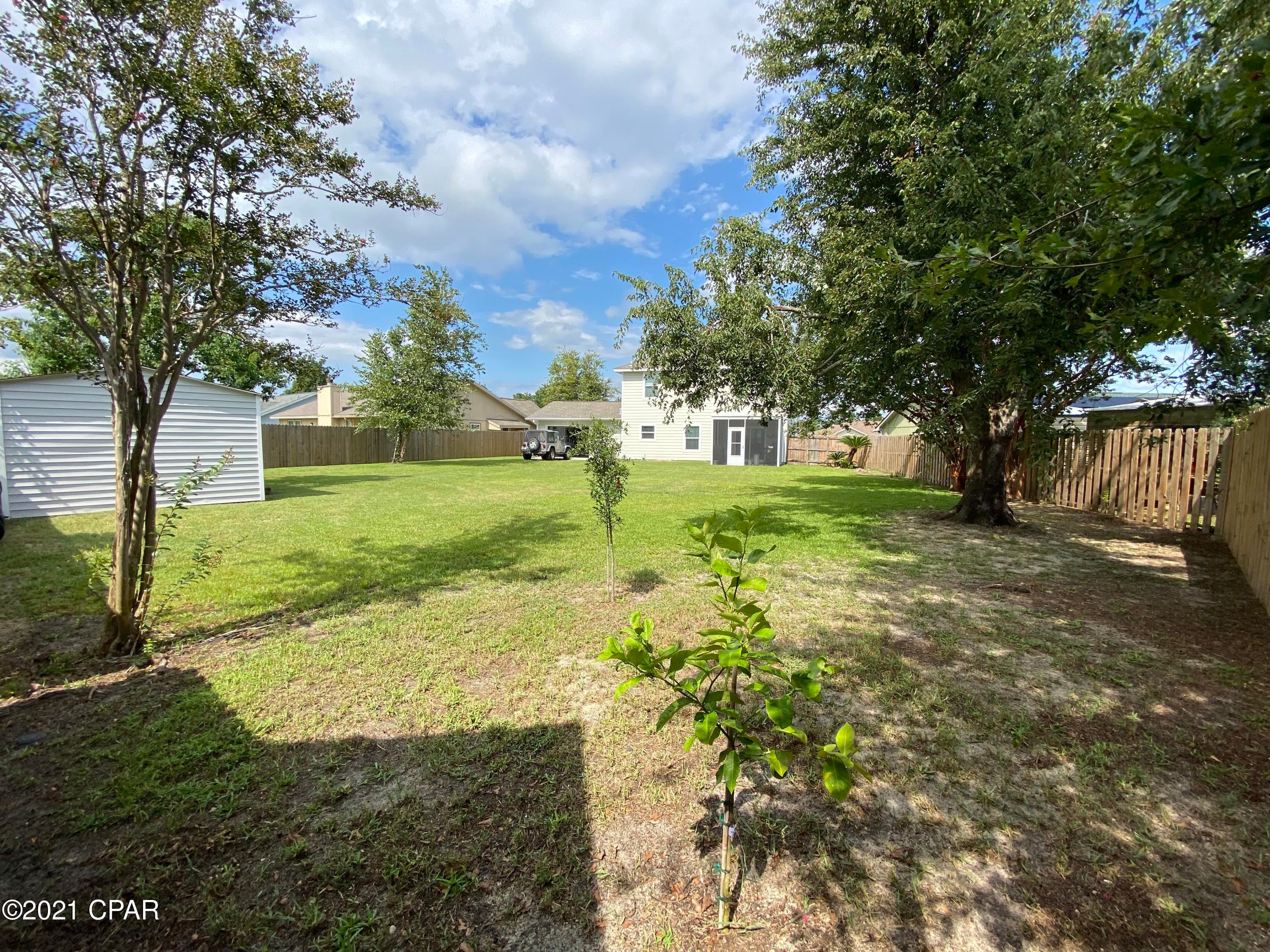Callaway Point - Residential