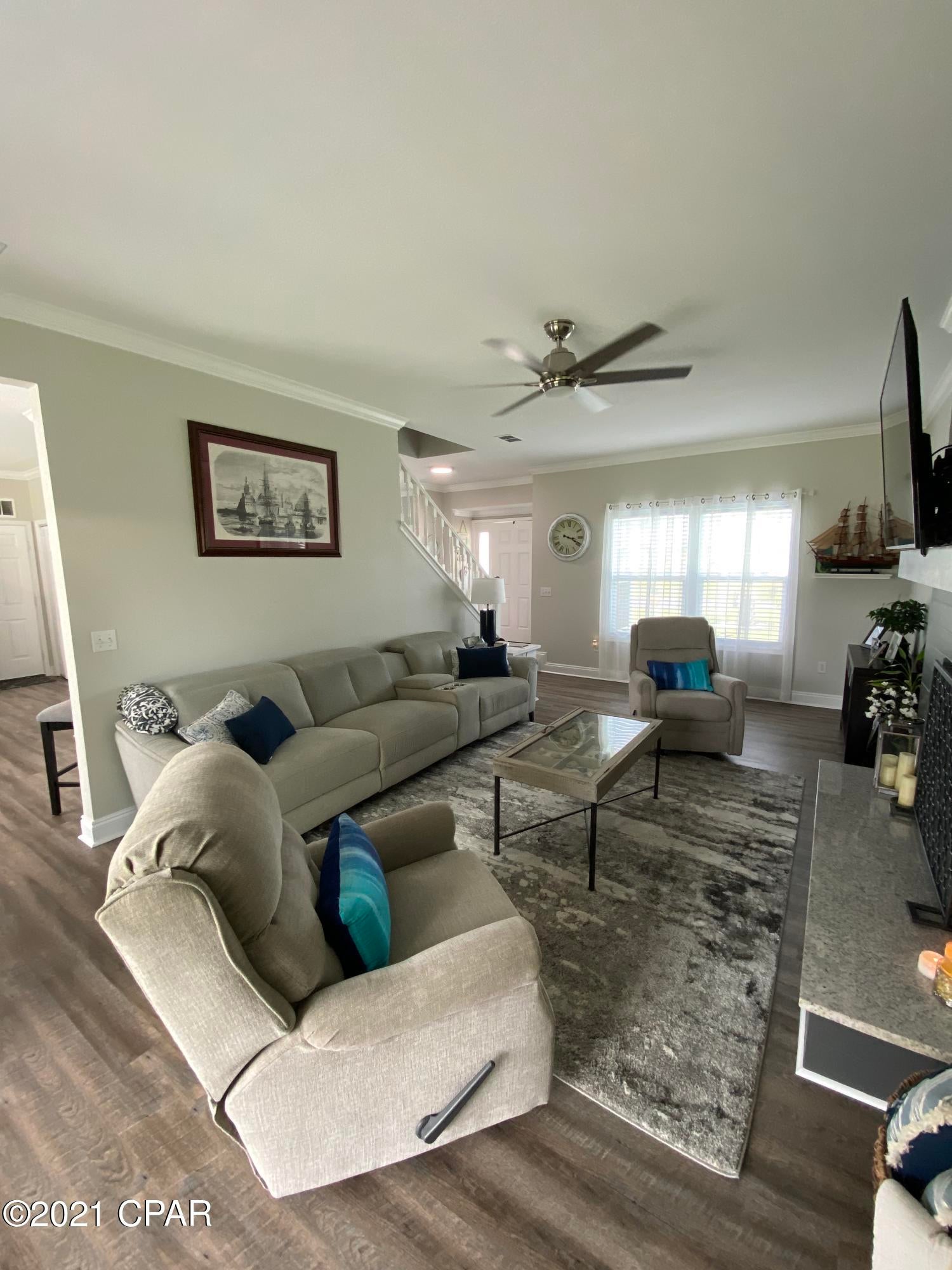 Callaway Point - Residential