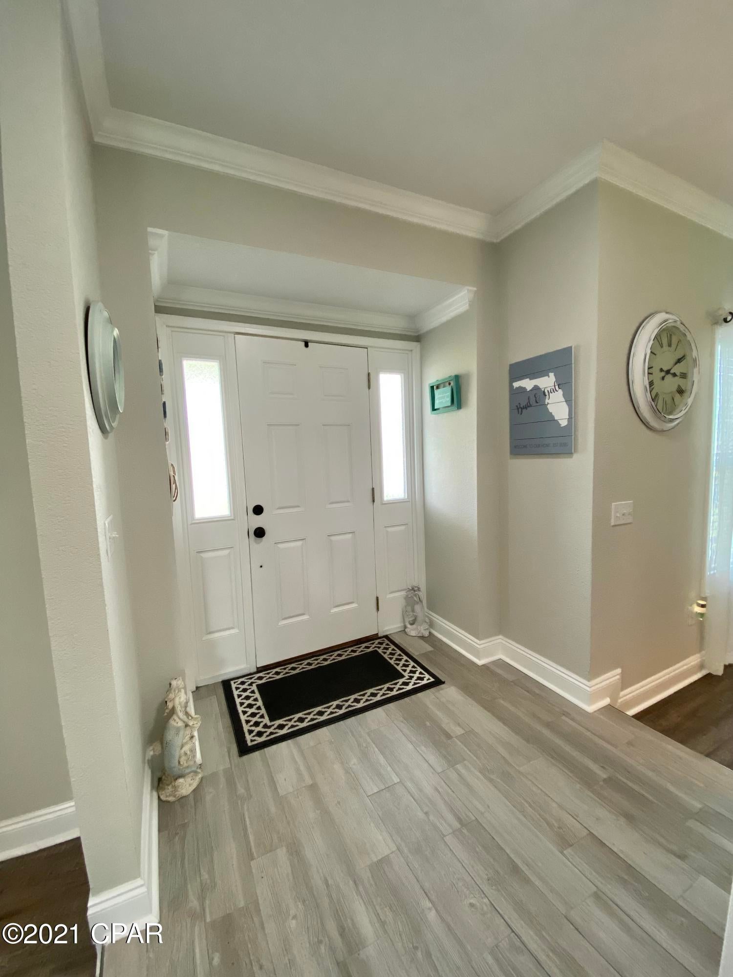 Callaway Point - Residential