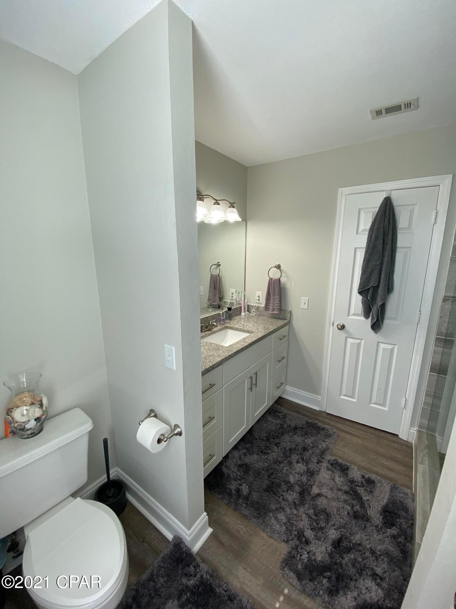 Callaway Point - Residential