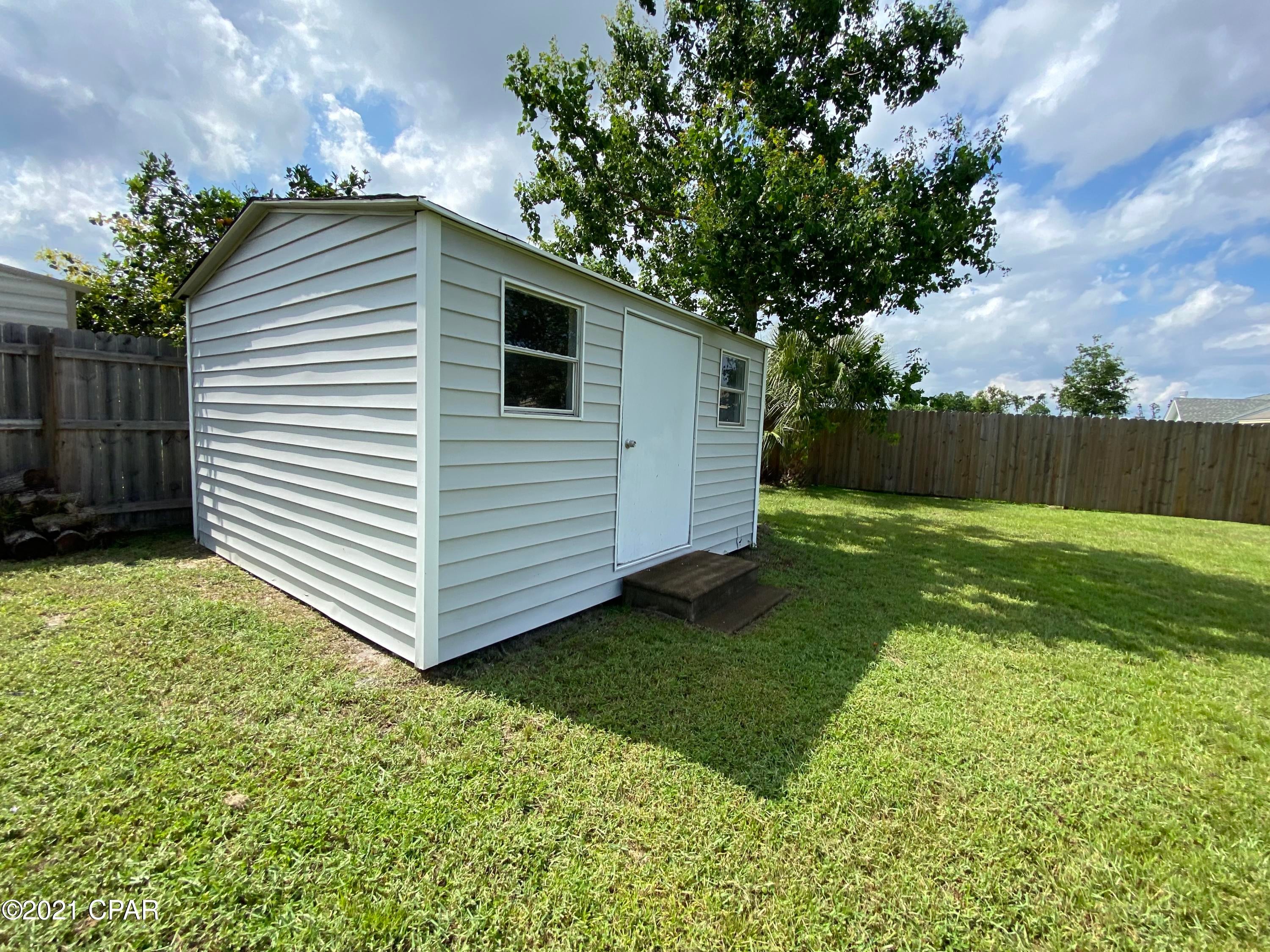 Callaway Point - Residential