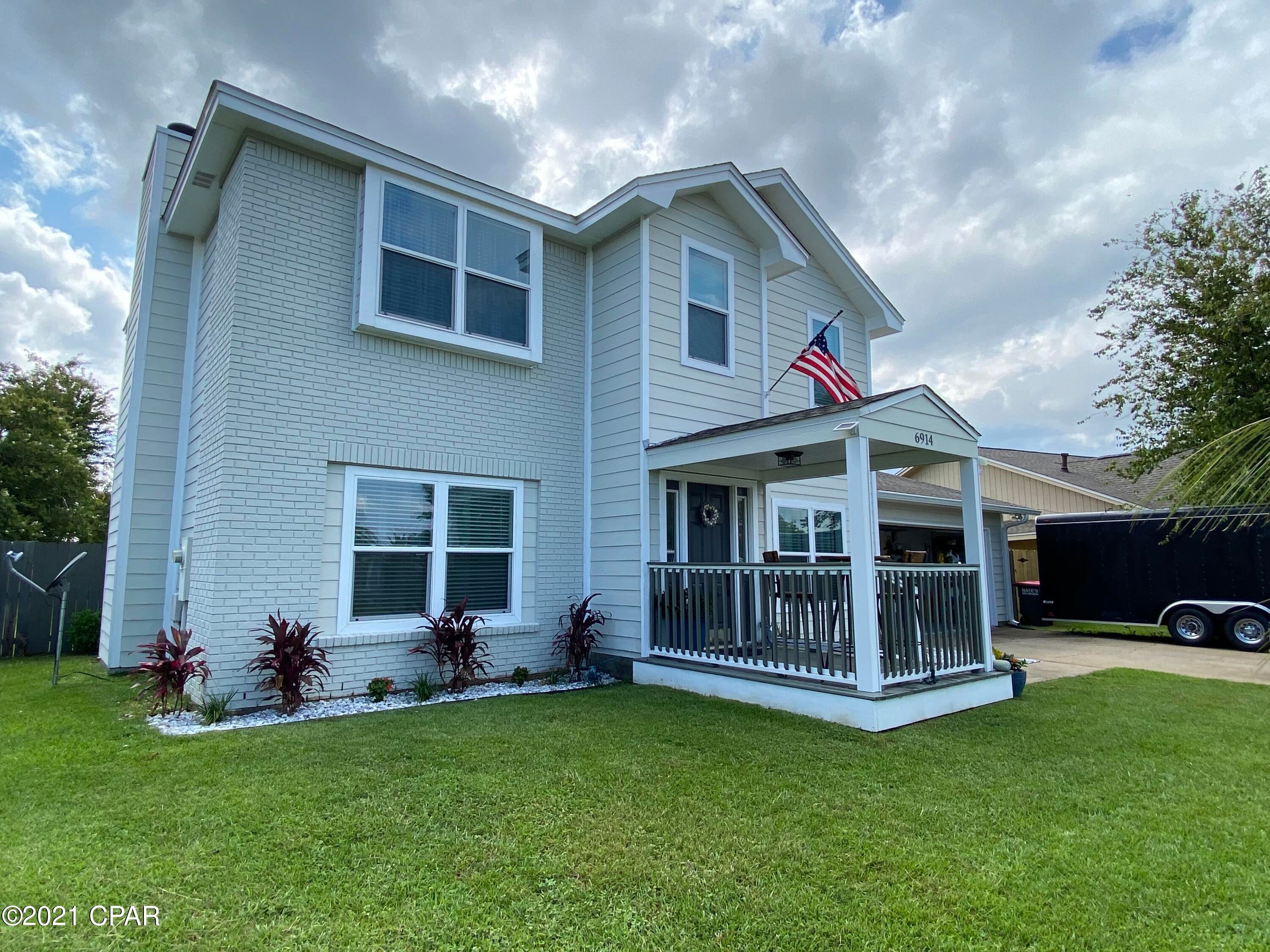 Callaway Point - Residential