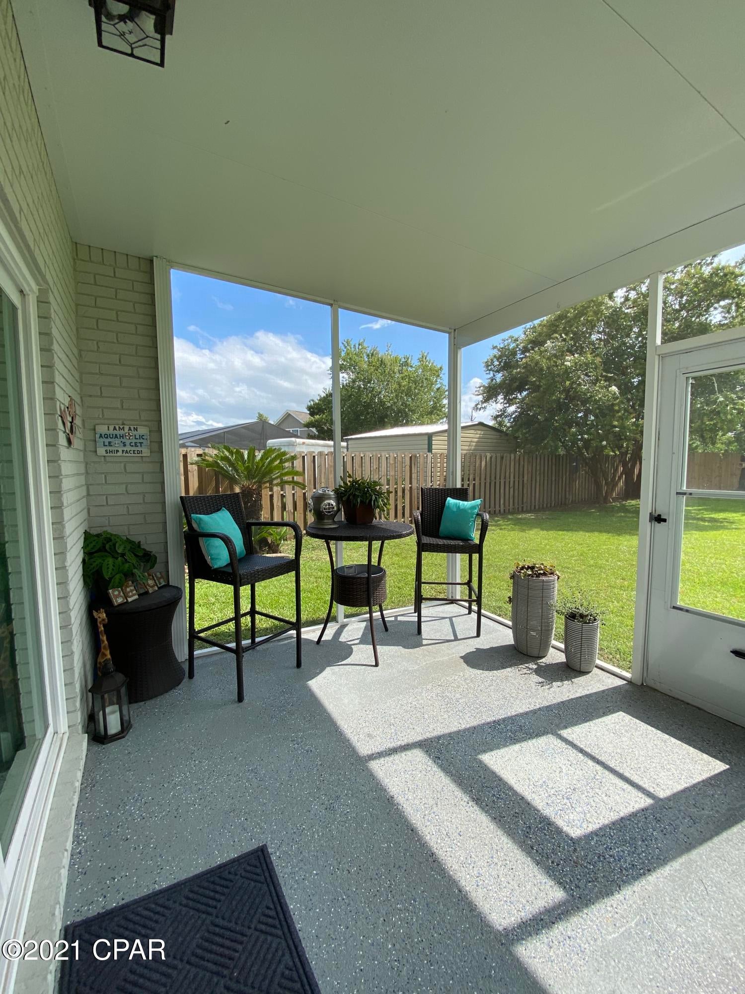 Callaway Point - Residential