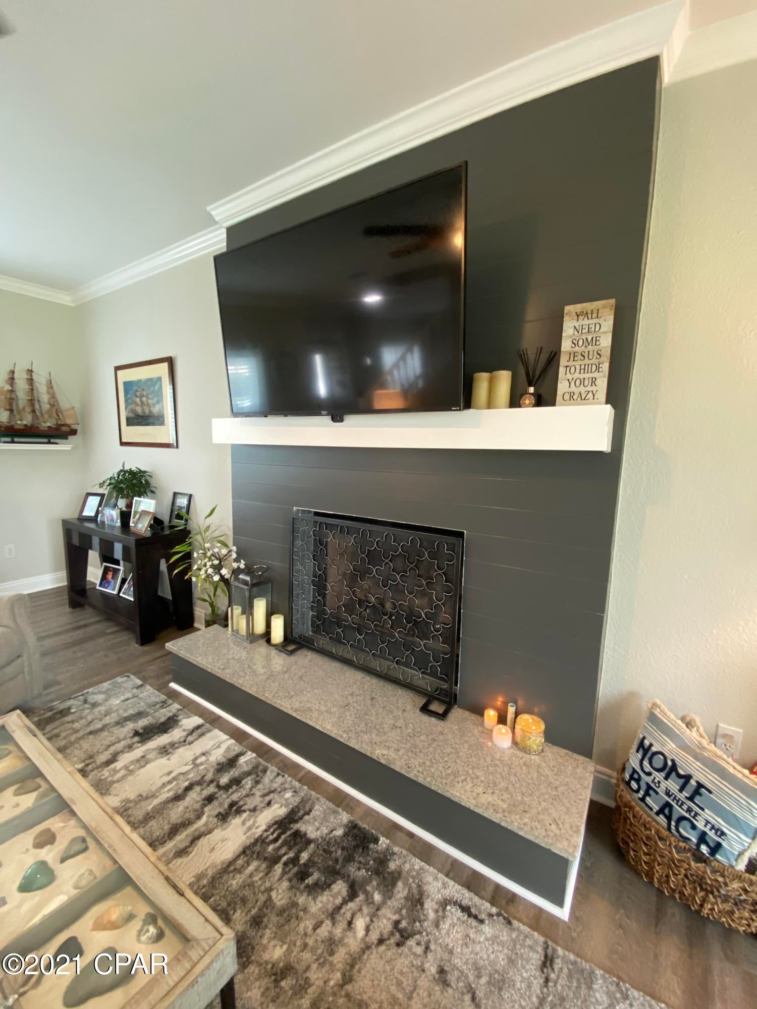 Callaway Point - Residential
