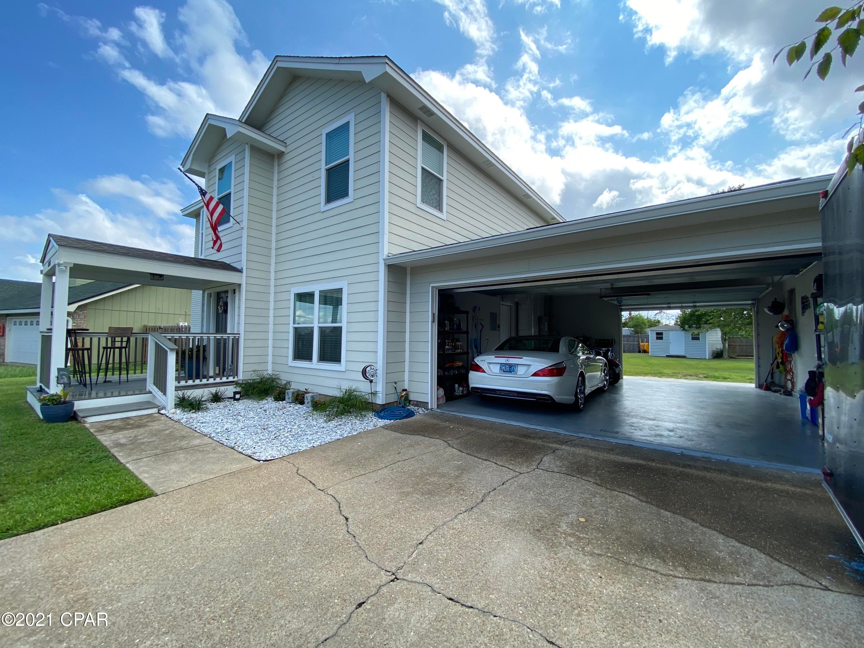Callaway Point - Residential
