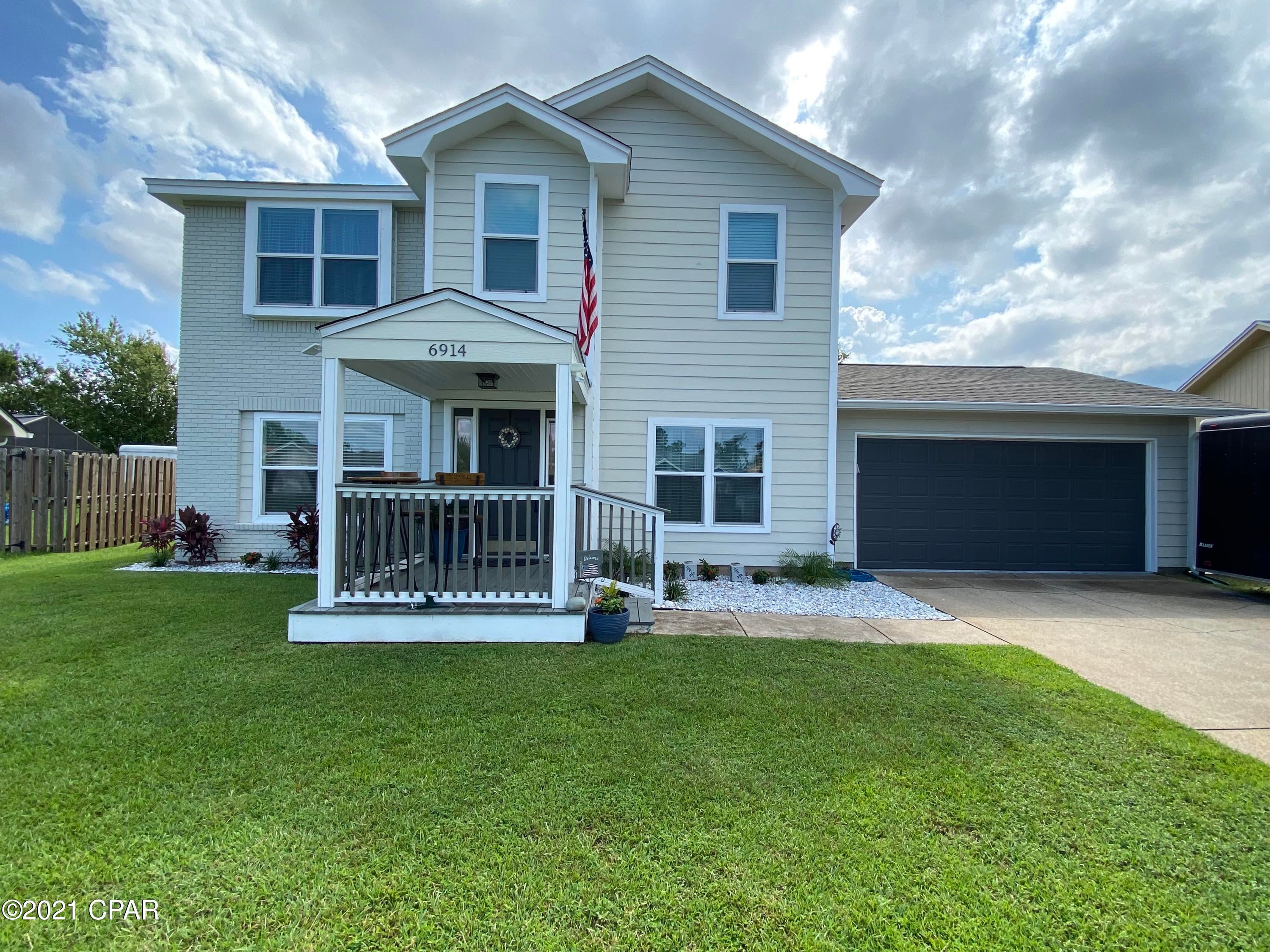 Callaway Point - Residential
