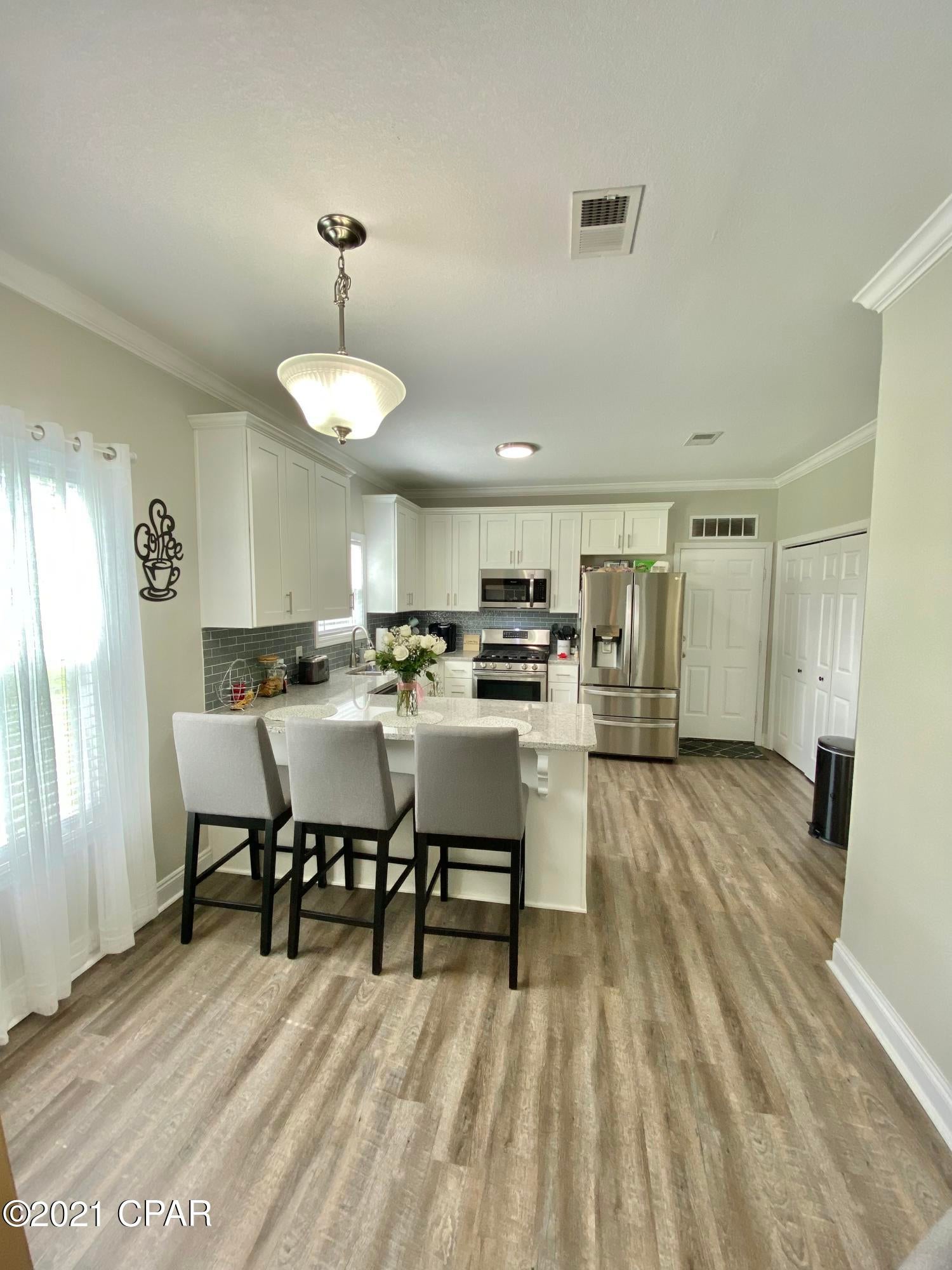 Callaway Point - Residential