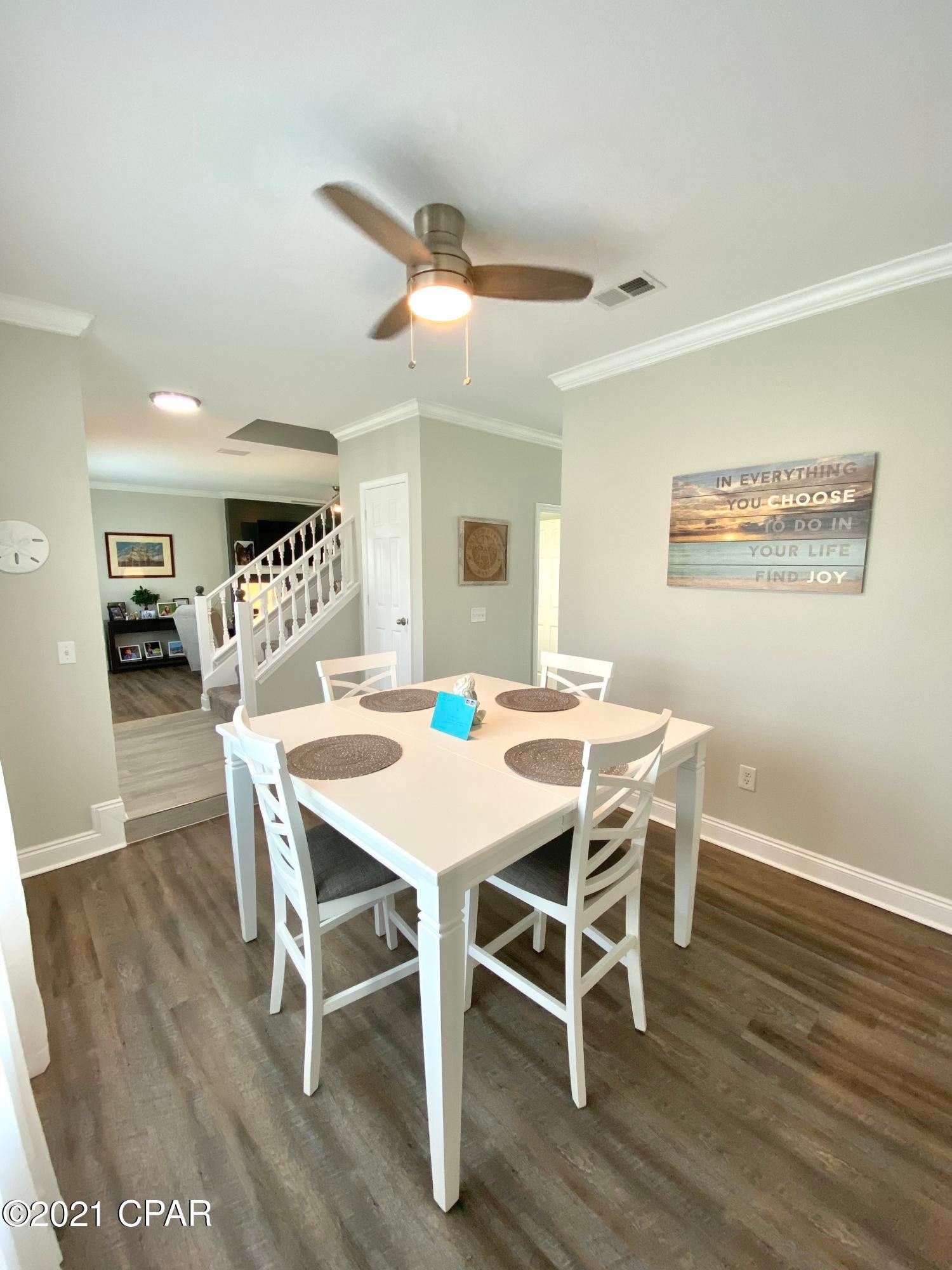 Callaway Point - Residential