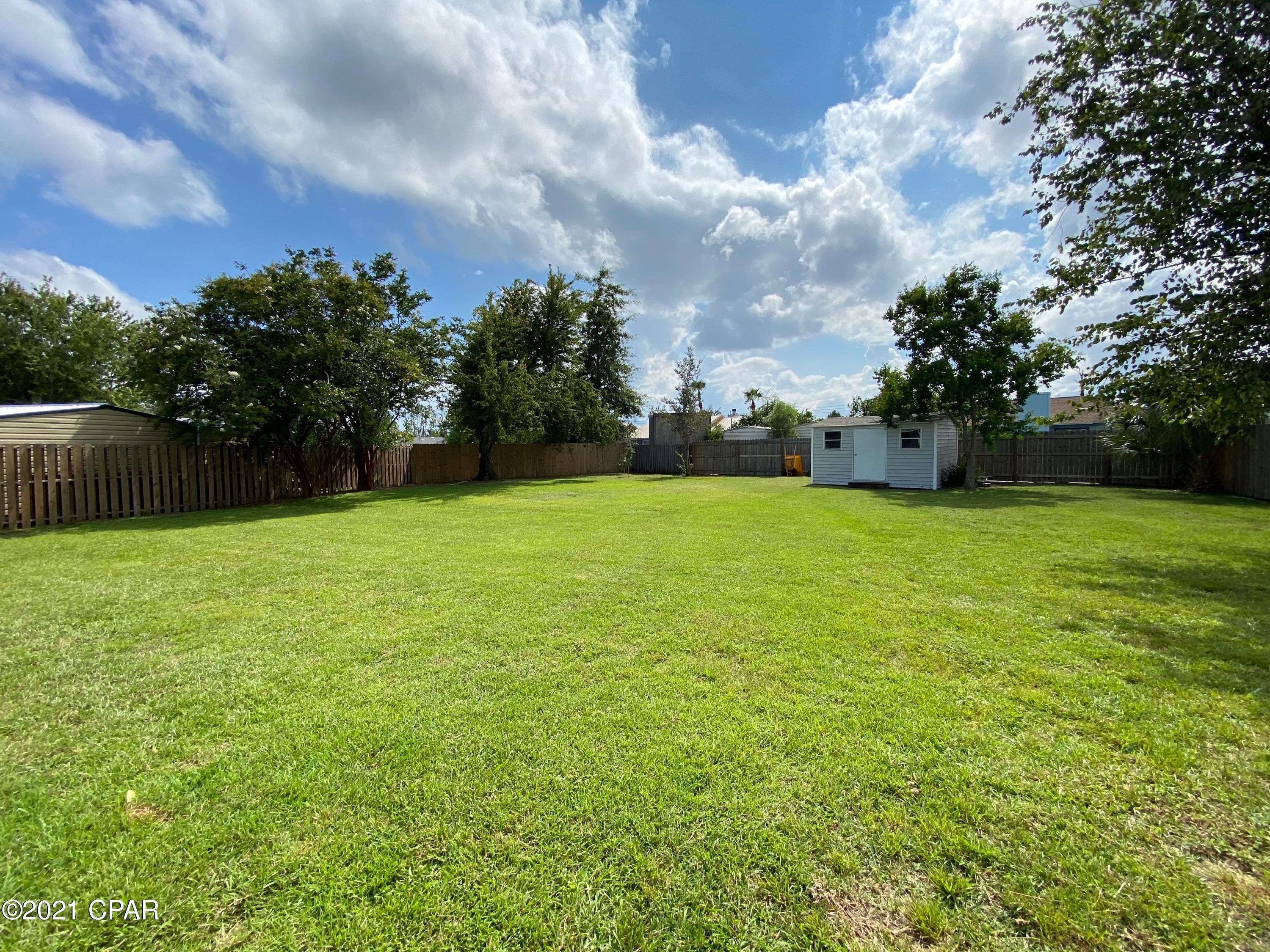 Callaway Point - Residential