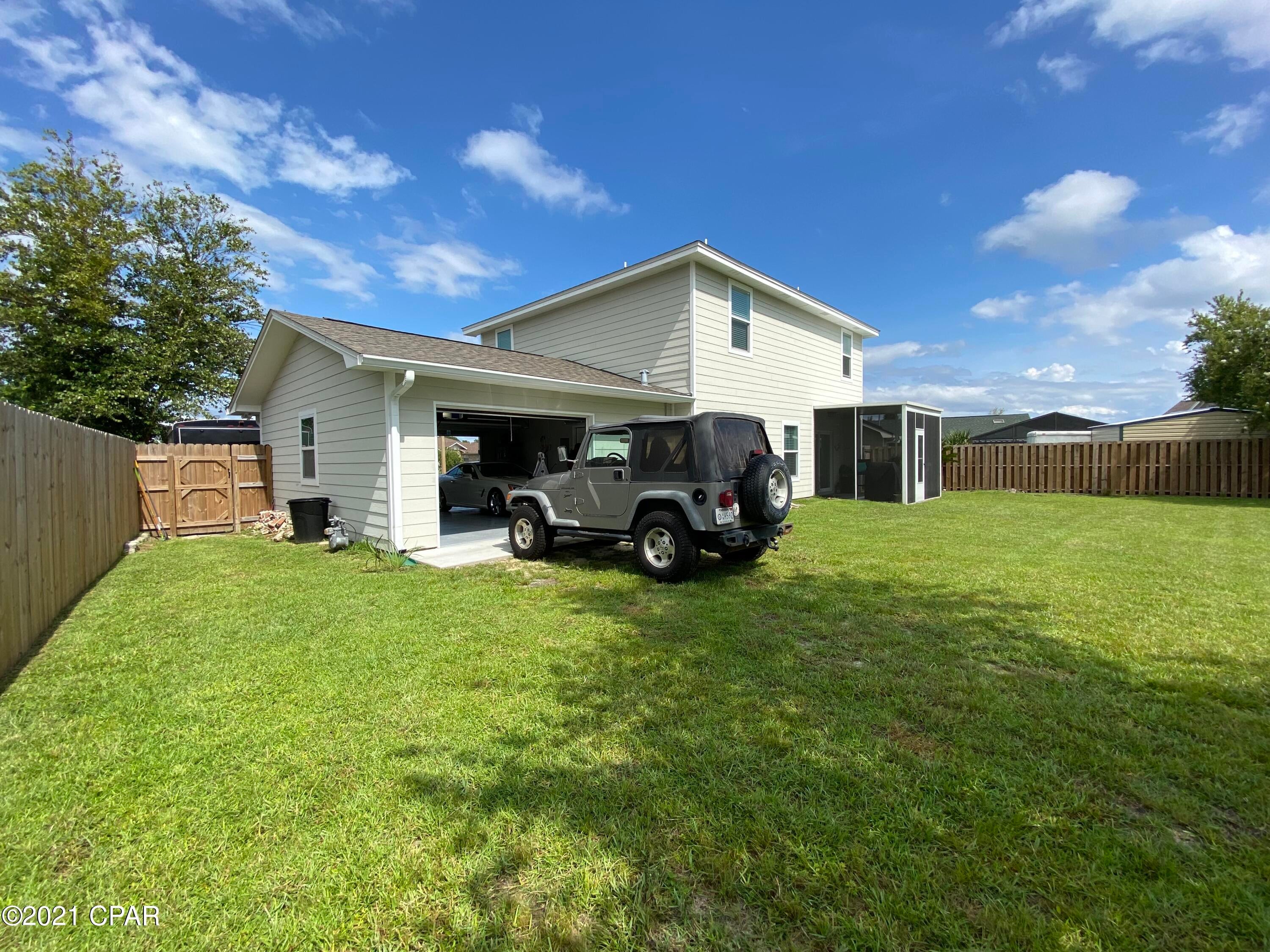 Callaway Point - Residential