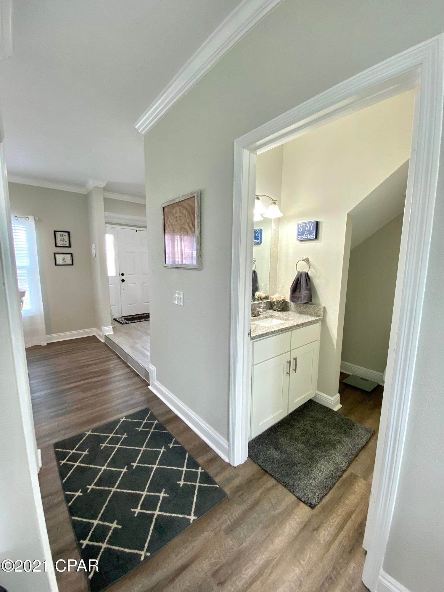 Callaway Point - Residential