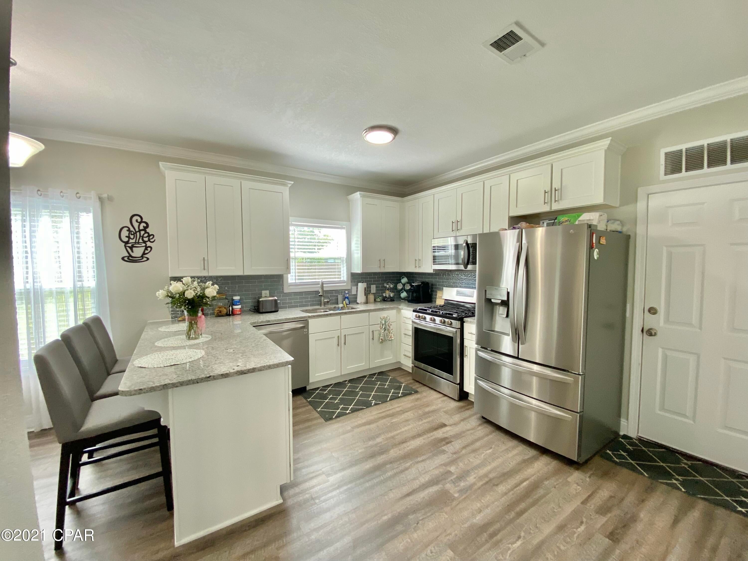 Callaway Point - Residential