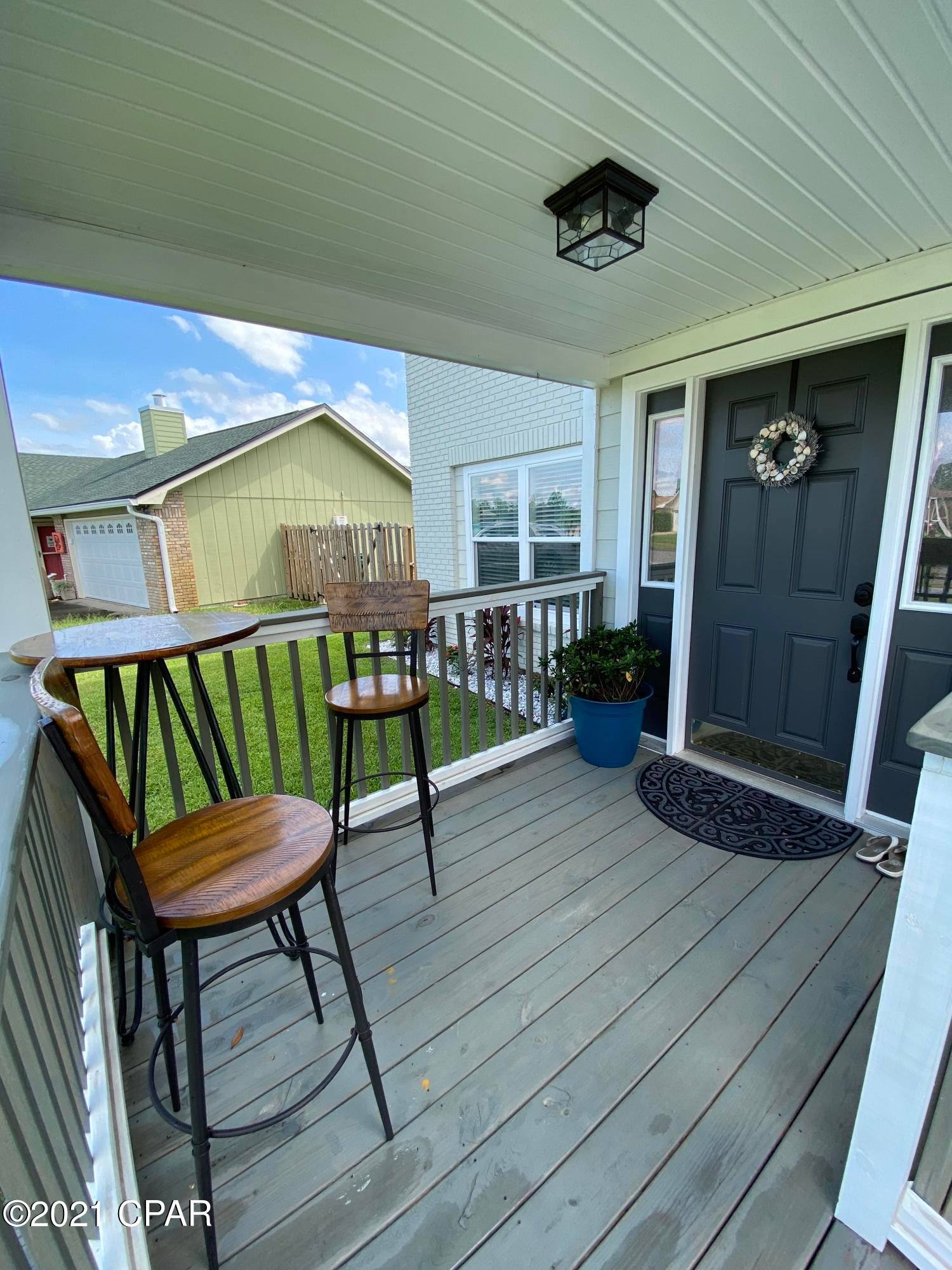Callaway Point - Residential