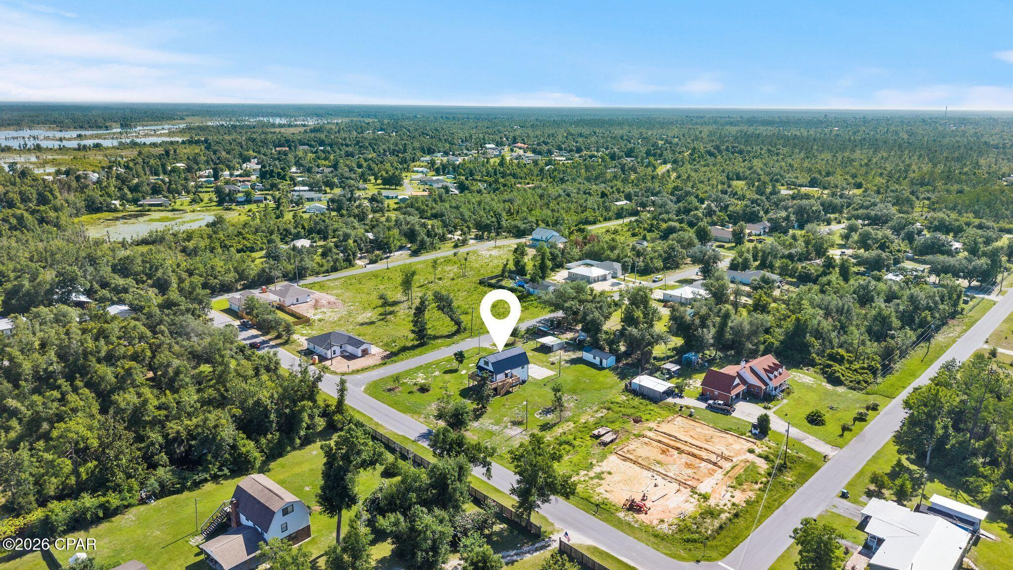 [No Recorded Subdiv] - Residential