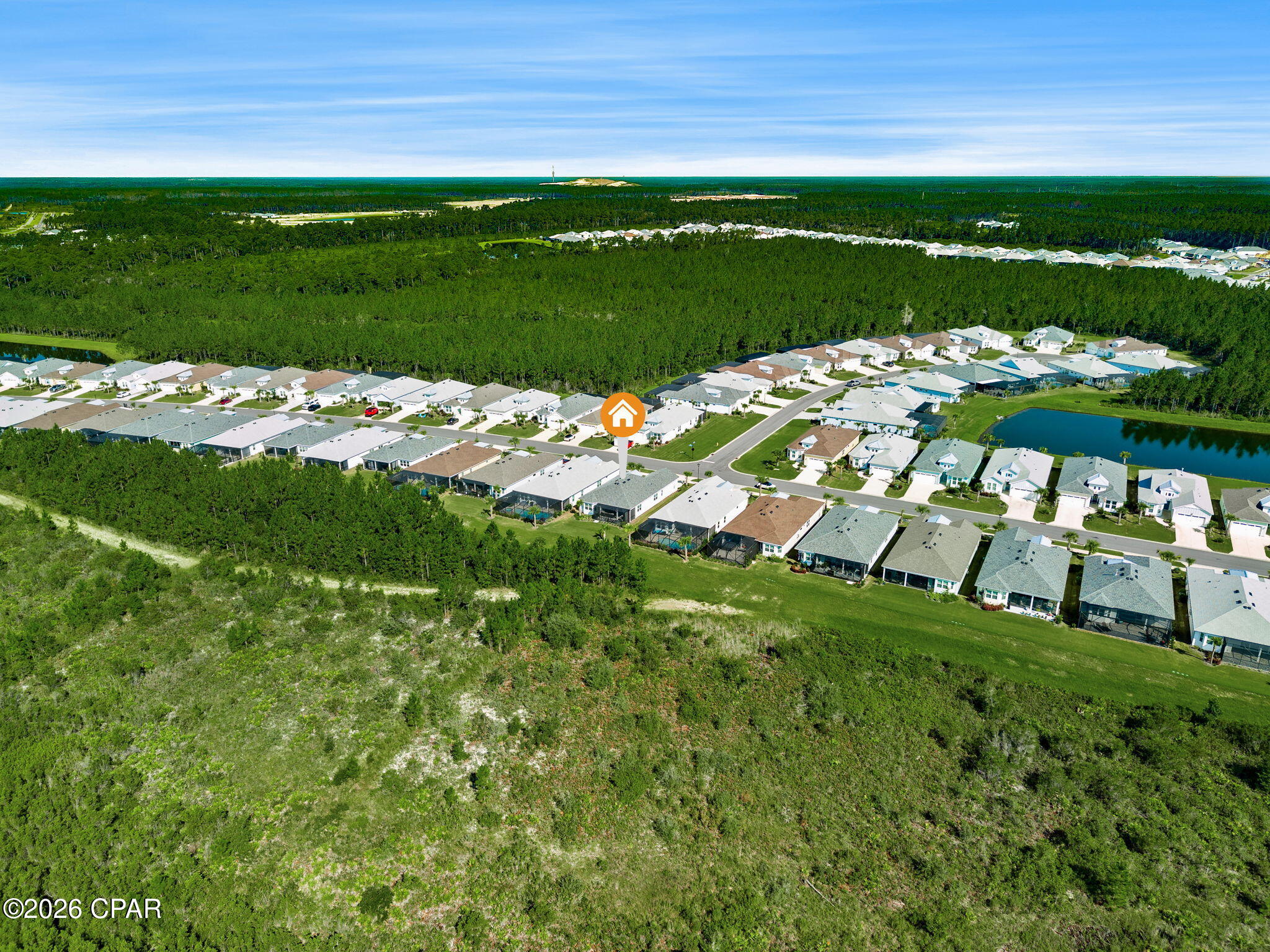 Latitude at Watersound - Residential