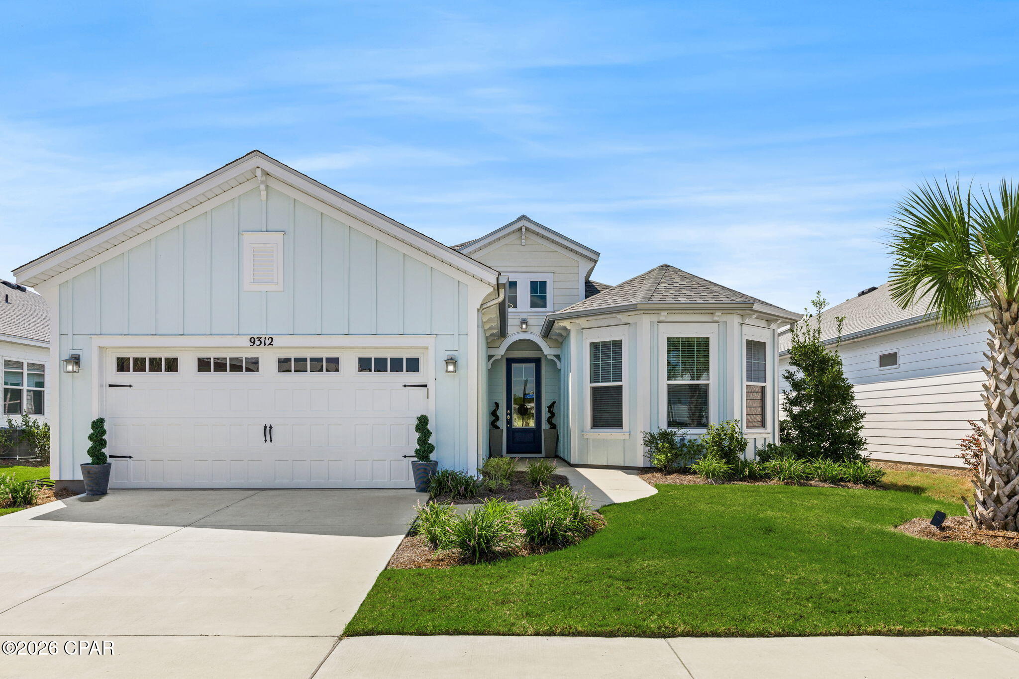 Latitude at Watersound - Residential