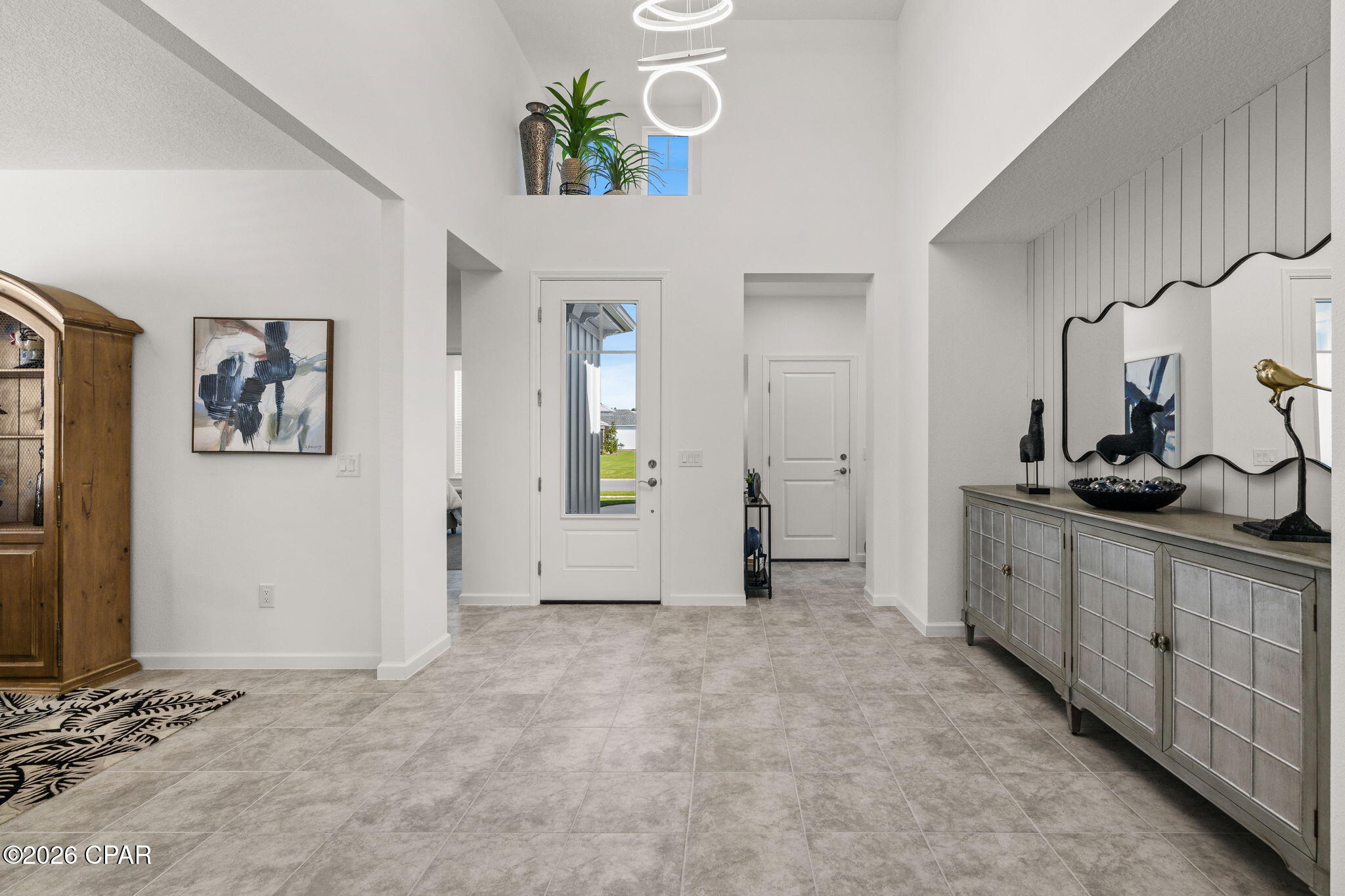 Latitude at Watersound - Residential