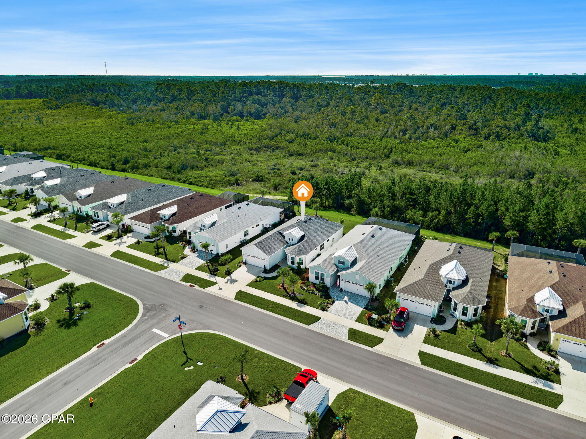 Latitude at Watersound - Residential