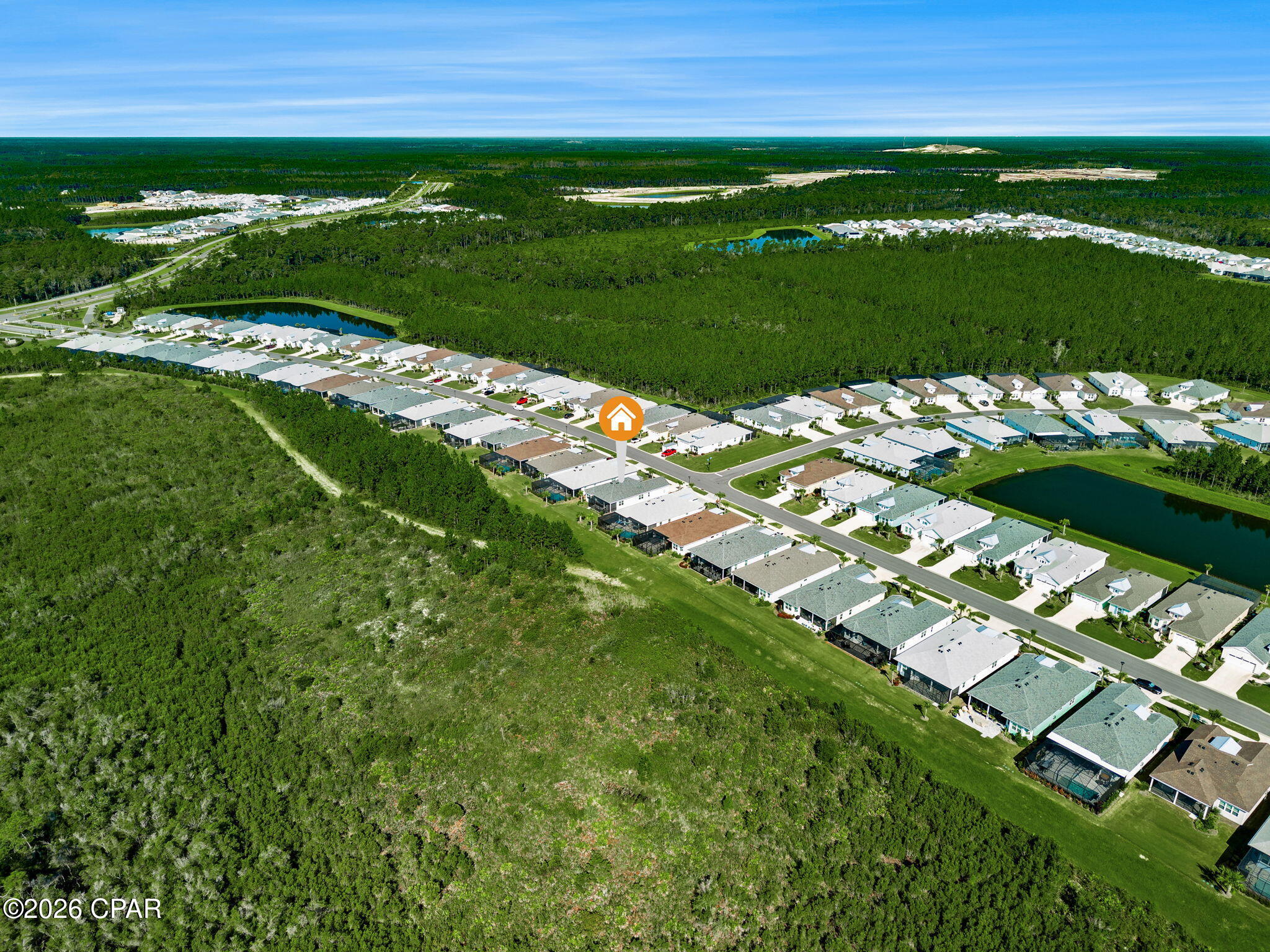 Latitude at Watersound - Residential