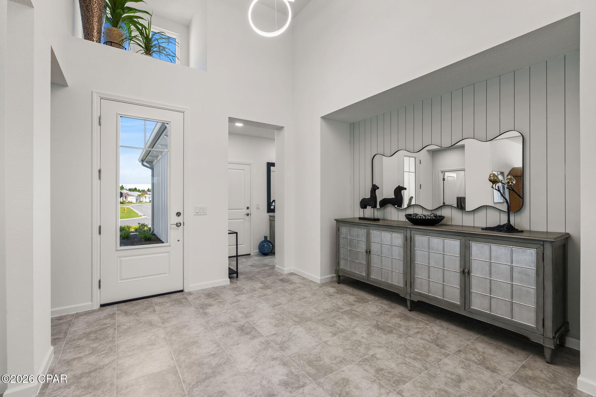 Latitude at Watersound - Residential