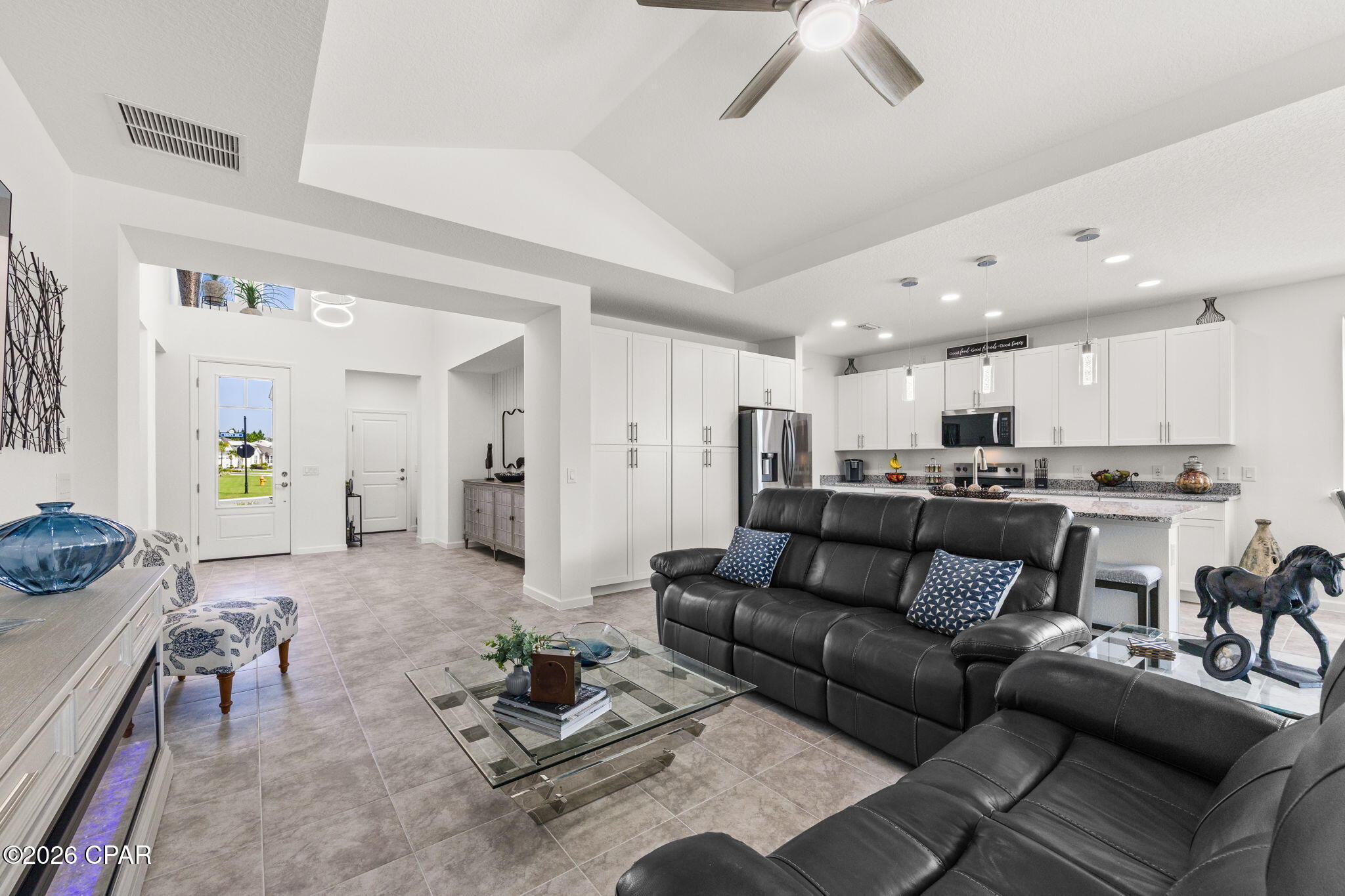 Latitude at Watersound - Residential