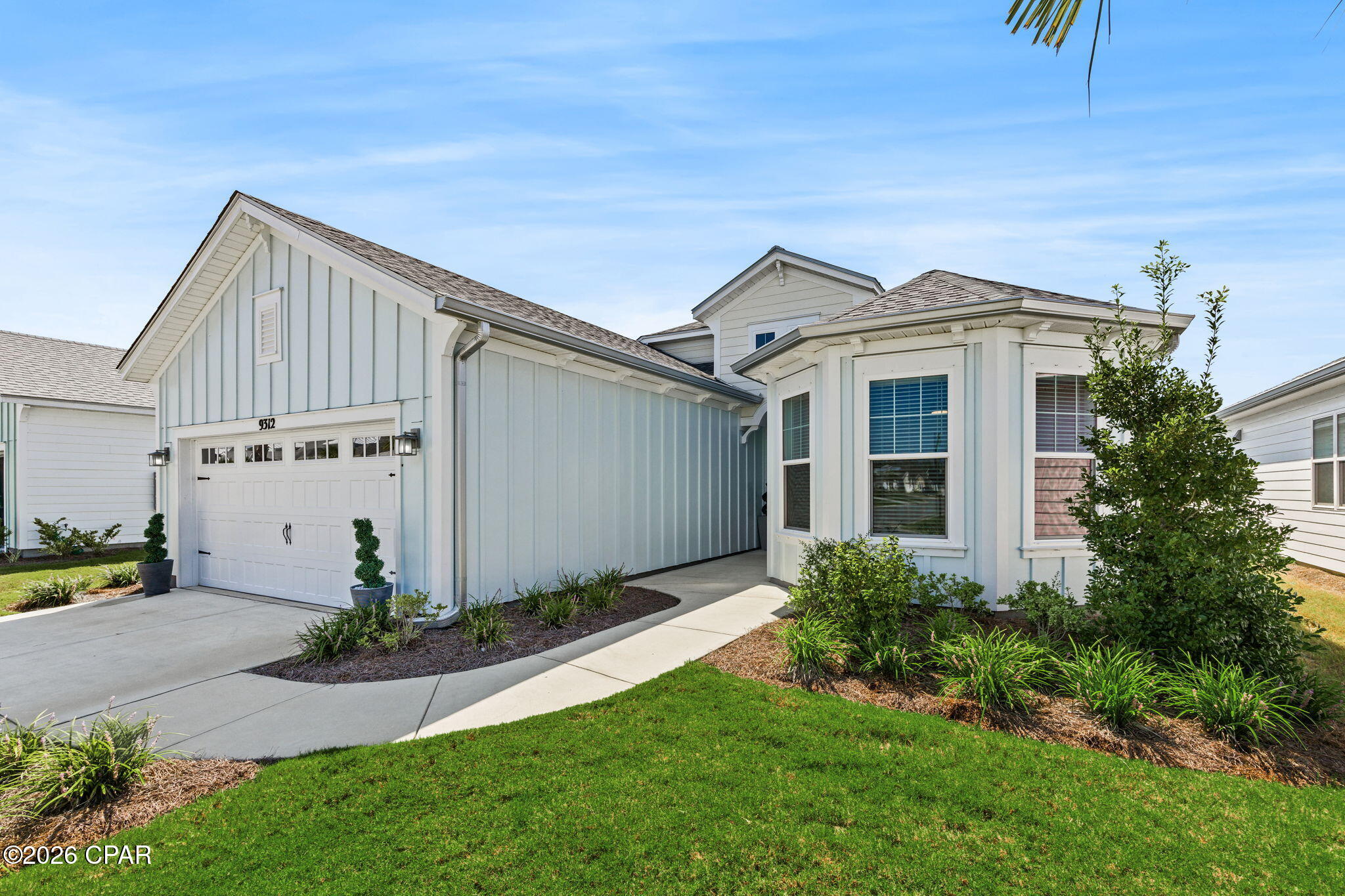 Latitude at Watersound - Residential