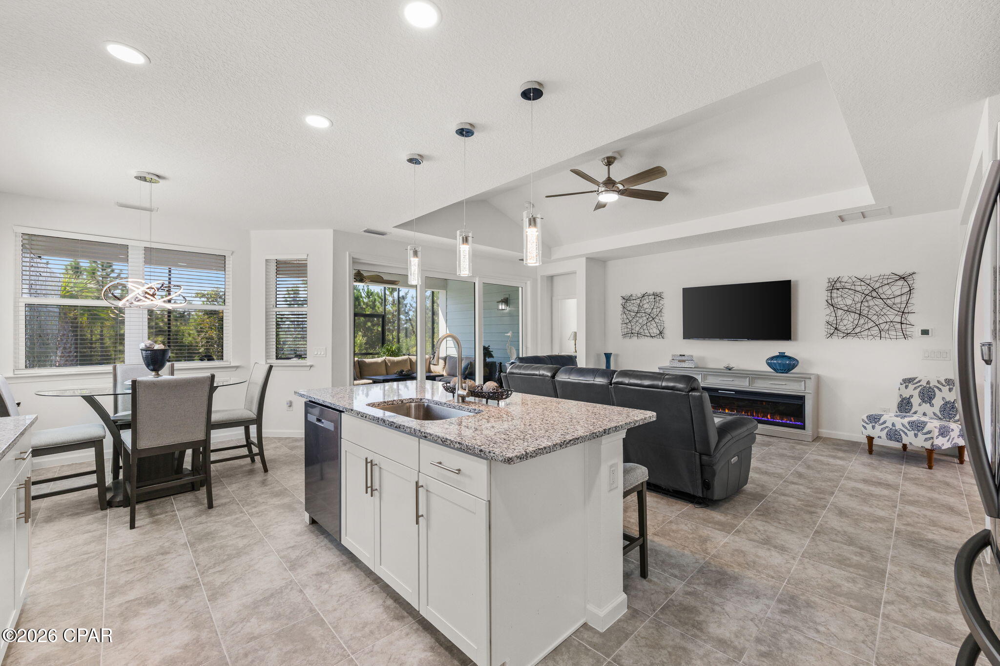Latitude at Watersound - Residential