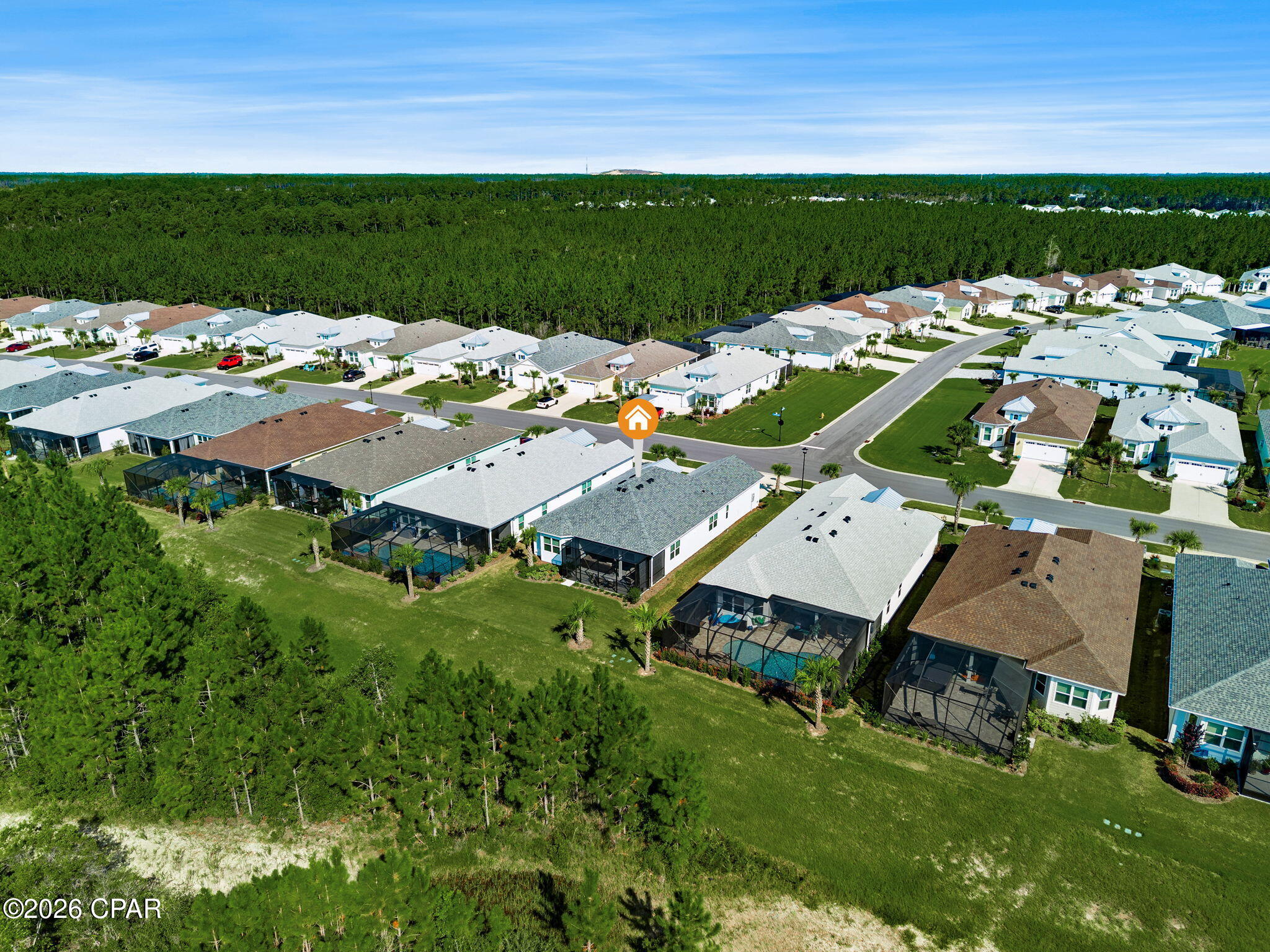 Latitude at Watersound - Residential