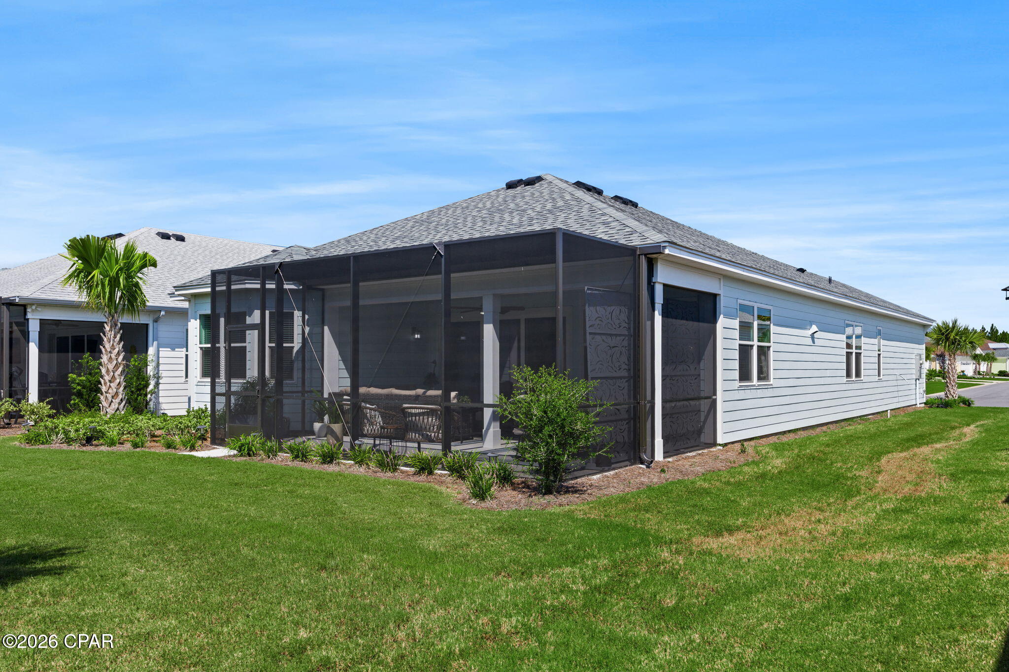 Latitude at Watersound - Residential