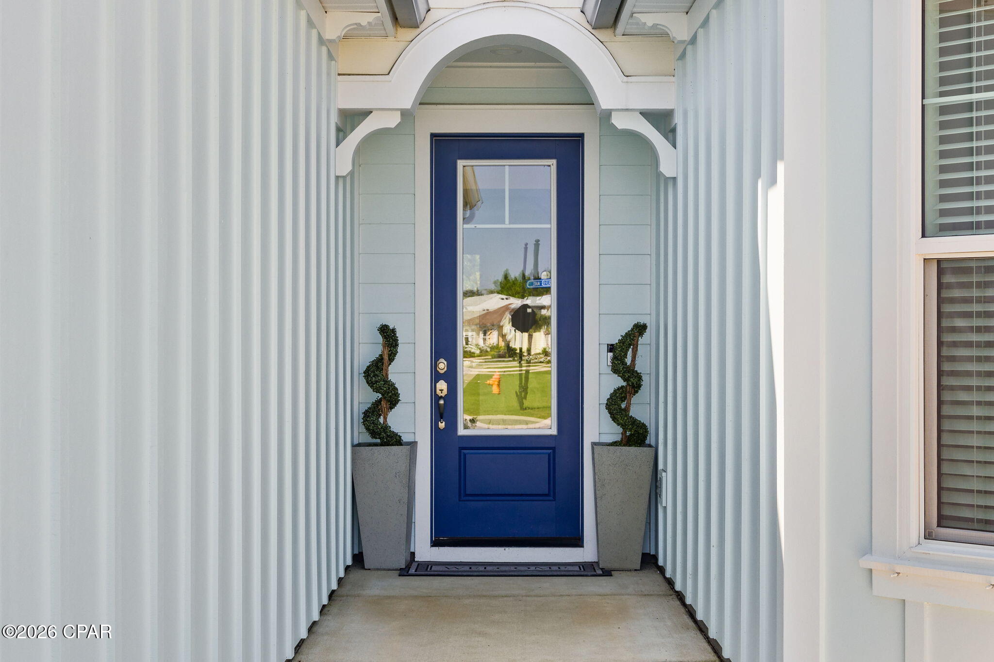 Latitude at Watersound - Residential