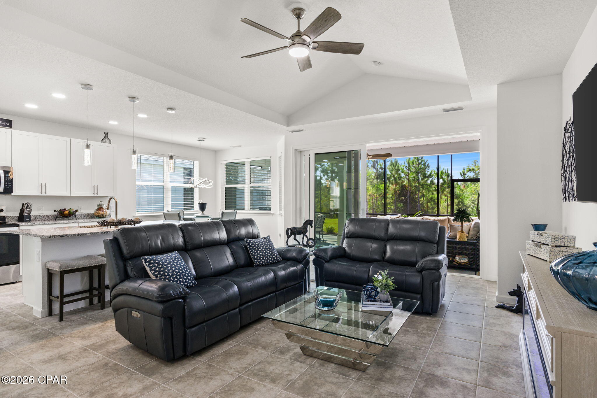Latitude at Watersound - Residential