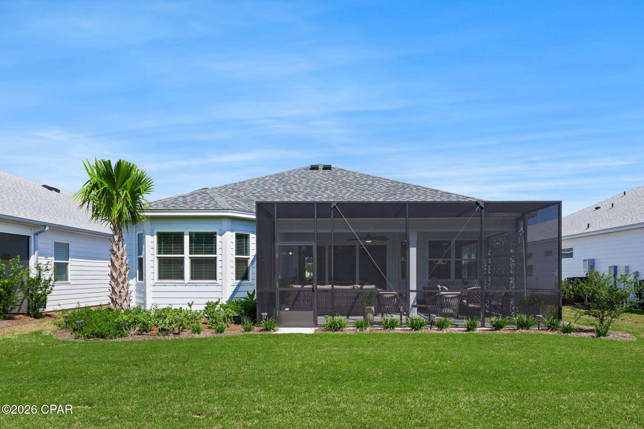 Latitude at Watersound - Residential