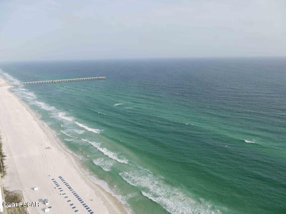 Tidewater Beach Phase II - Residential