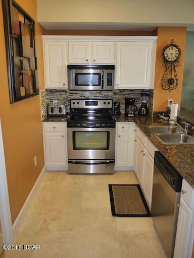 Tidewater Beach Phase II - Residential