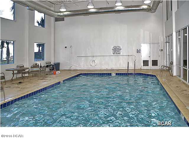 Tidewater Beach Phase II - Residential