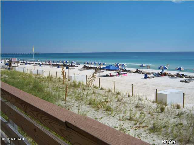 Tidewater Beach Phase II - Residential